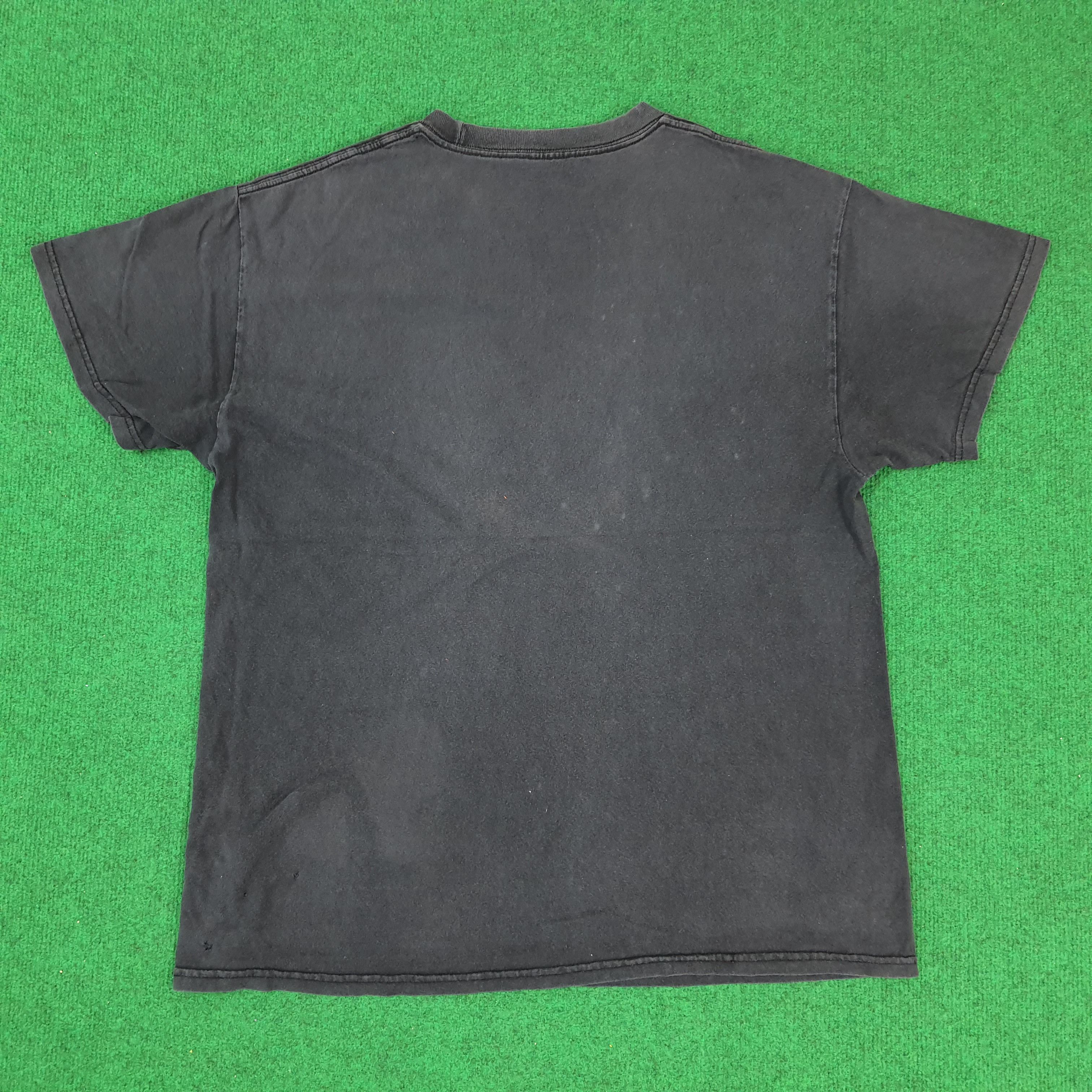 Vintage Vintage MrUnderground Sex Tshirt Size US L / EU 52-54 / 3 - 3 Thumbnail