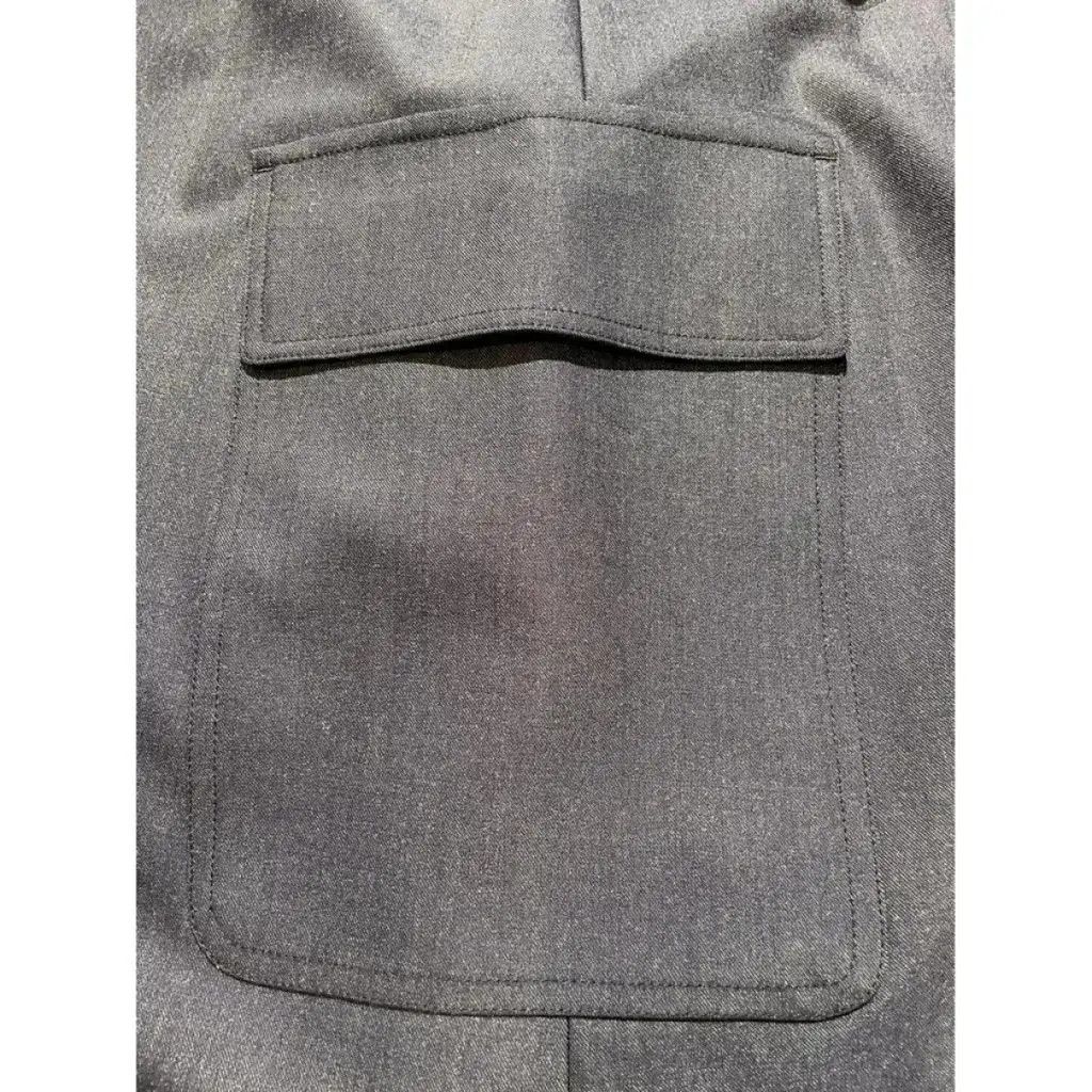 Max Mara Trousers, Max Mara Size 24" / US 00 / IT 34 - 4 Thumbnail