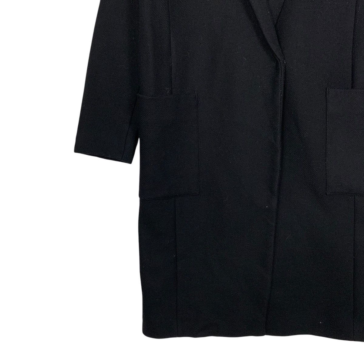 Japanese Brand Japanese Brand Nombre Impair Coat Size M / US 6-8 / IT 42-44 - 3 Thumbnail
