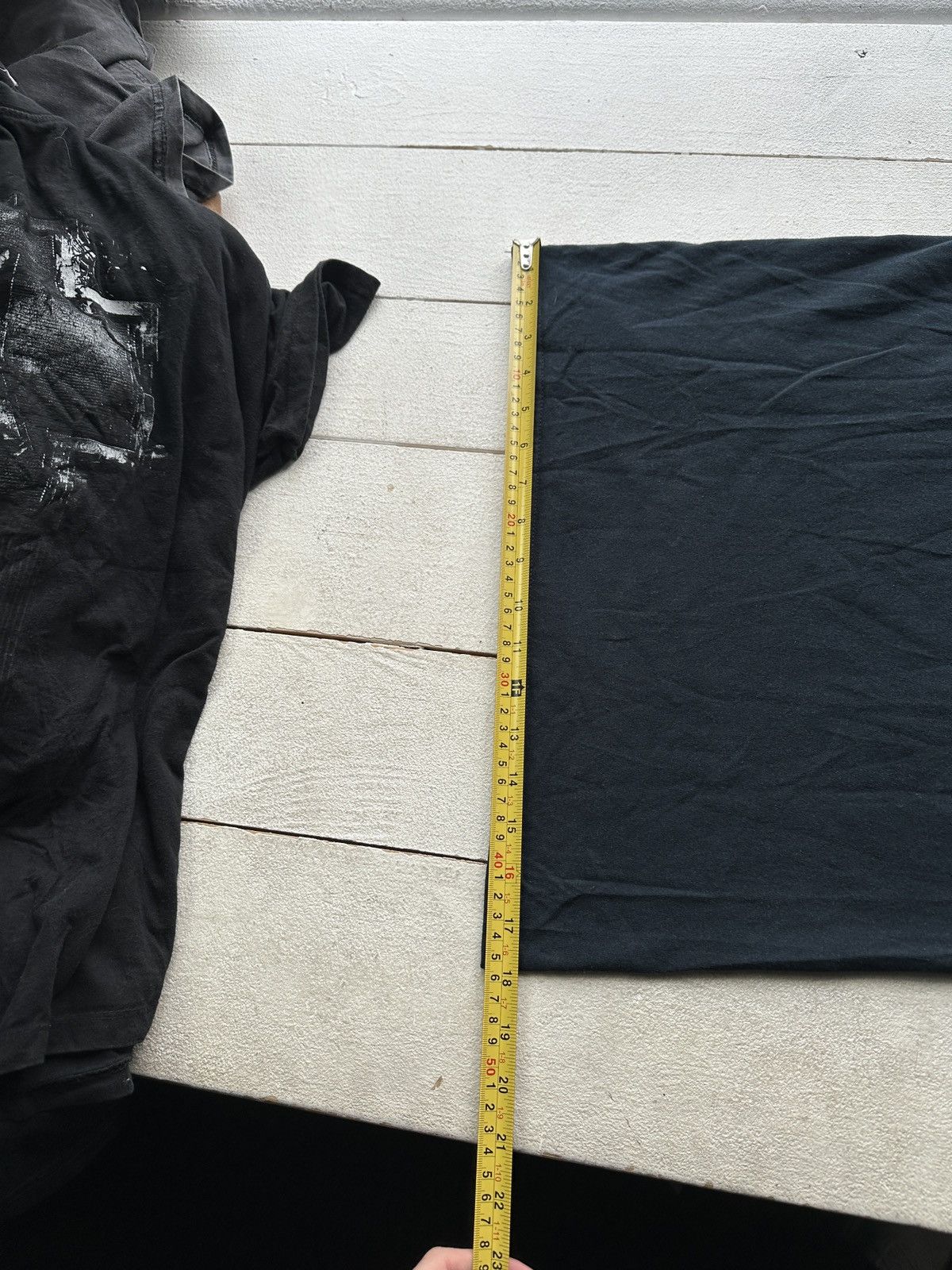 Vintage 🚨Racing T-shirt Isle of Man Vintage Big Logo 2 Side Size US S / EU 44-46 / 1 - 18 Thumbnail
