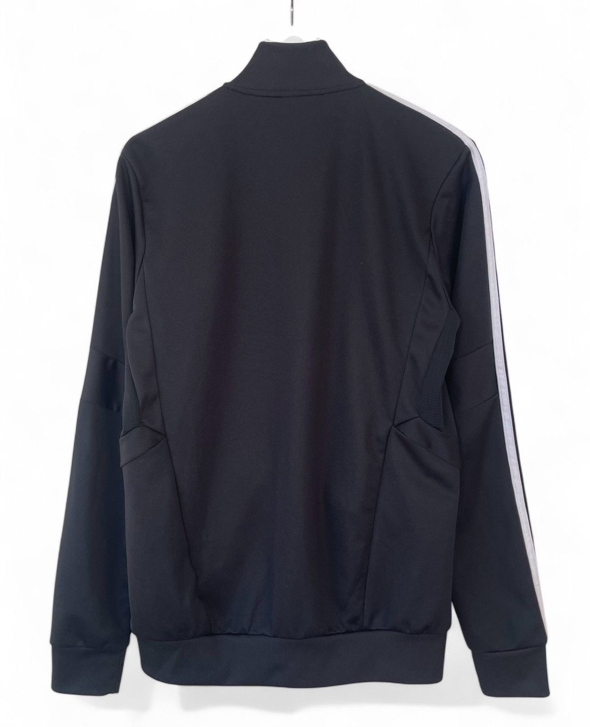 Adidas × Vintage Aberdeen Scotland Adidas Team Football Soccer Jacket Men's S Size US S / EU 44-46 / 1 - 2 Thumbnail