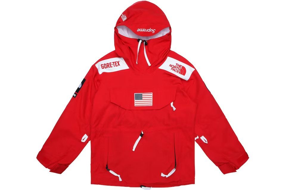 Supreme The North Face Trans Antarctica Expedition Jacket