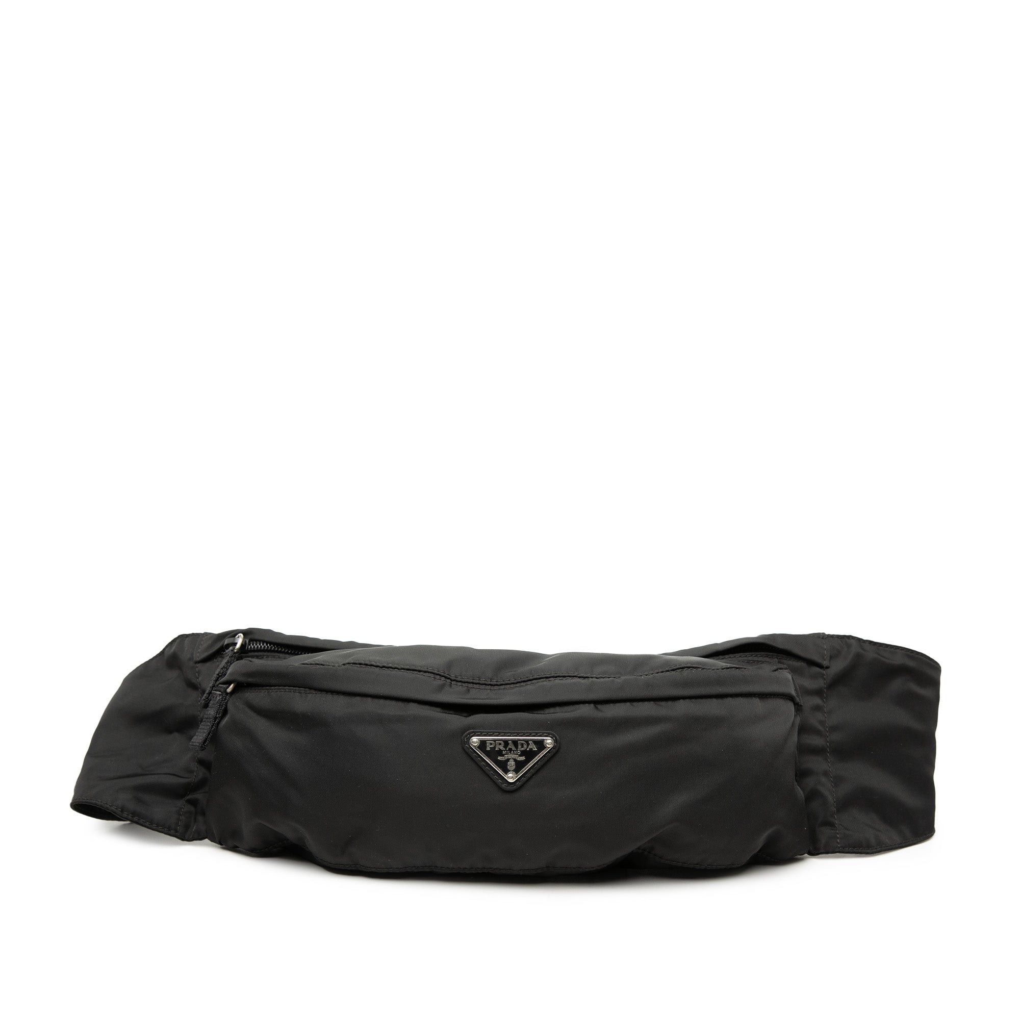 Prada Tessuto Belt Bag Size ONE SIZE - 1 Thumbnail