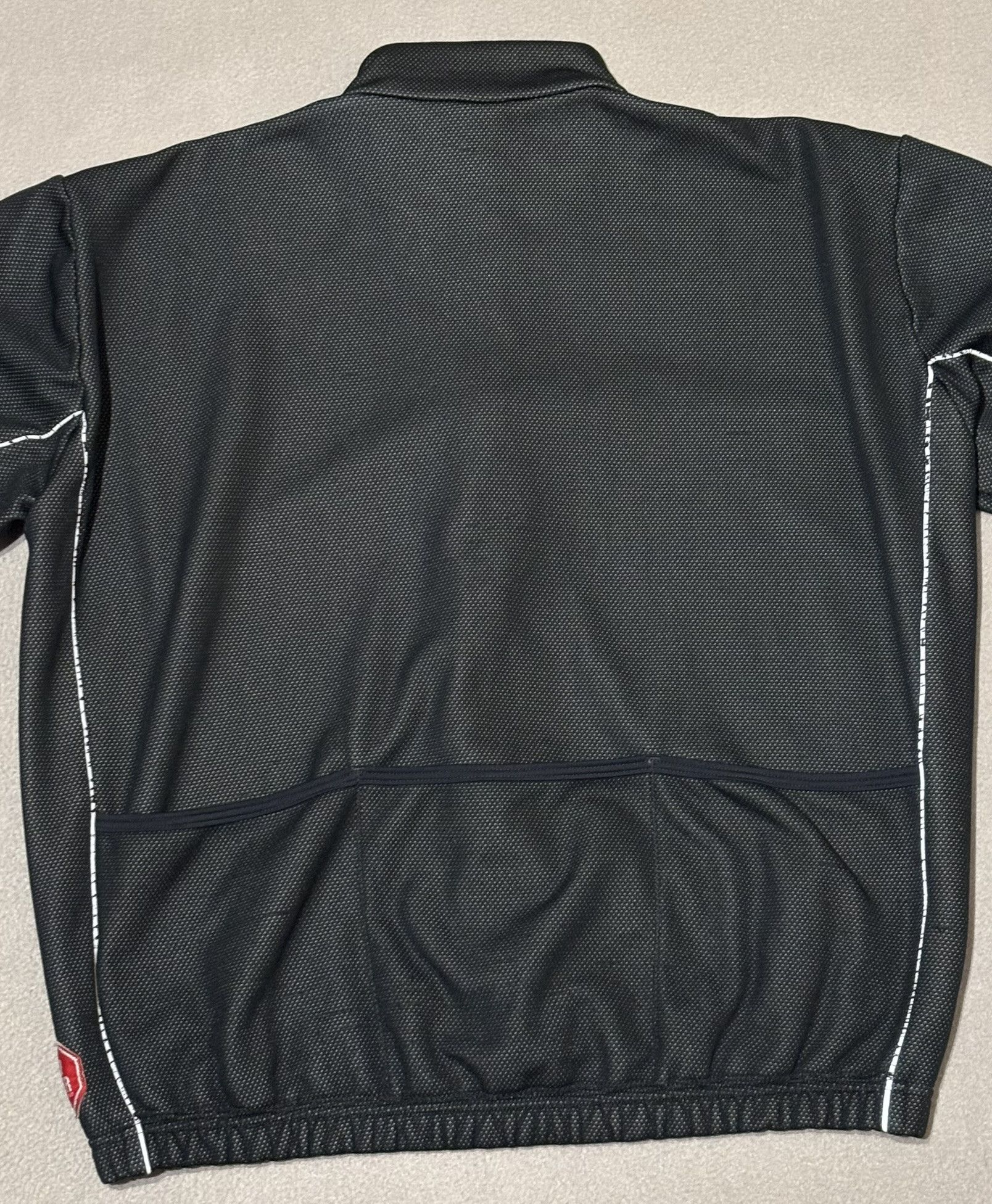 Bicycle Shimano Windstopper Vintage Cycling Jacket, Size XXL Size US XXL / EU 58 / 5 - 12 Thumbnail