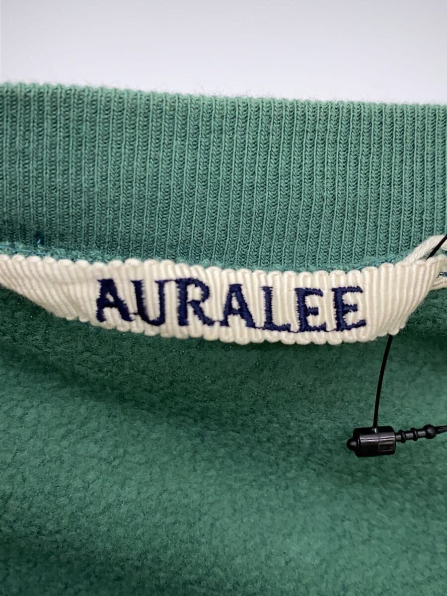 Auralee Crewneck Sweatshirt Size US S / EU 44-46 / 1 - 3 Thumbnail