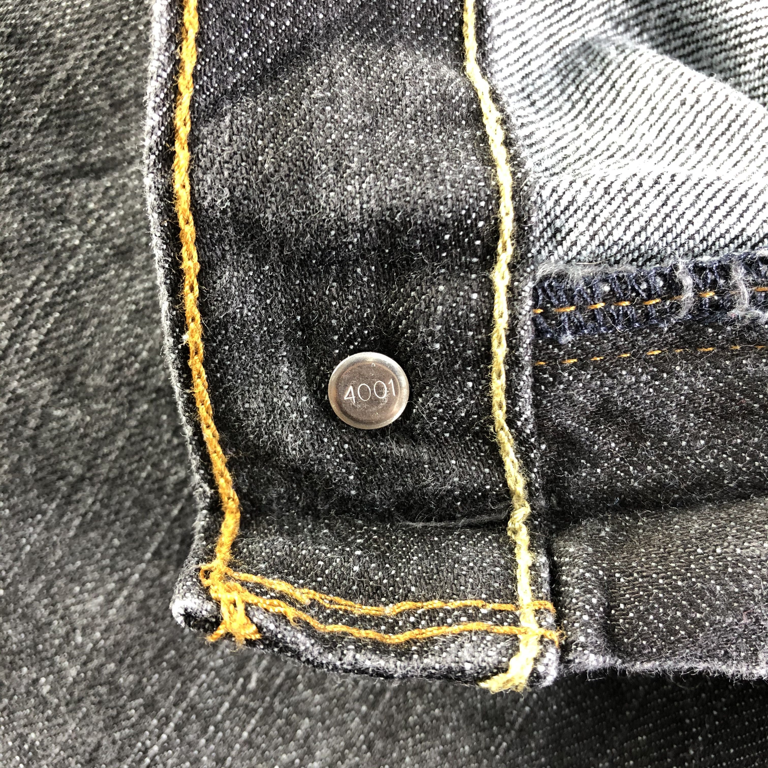 Levi's Vintage Levis 560 Jeans-J4226 Size US 39 - 9 Thumbnail