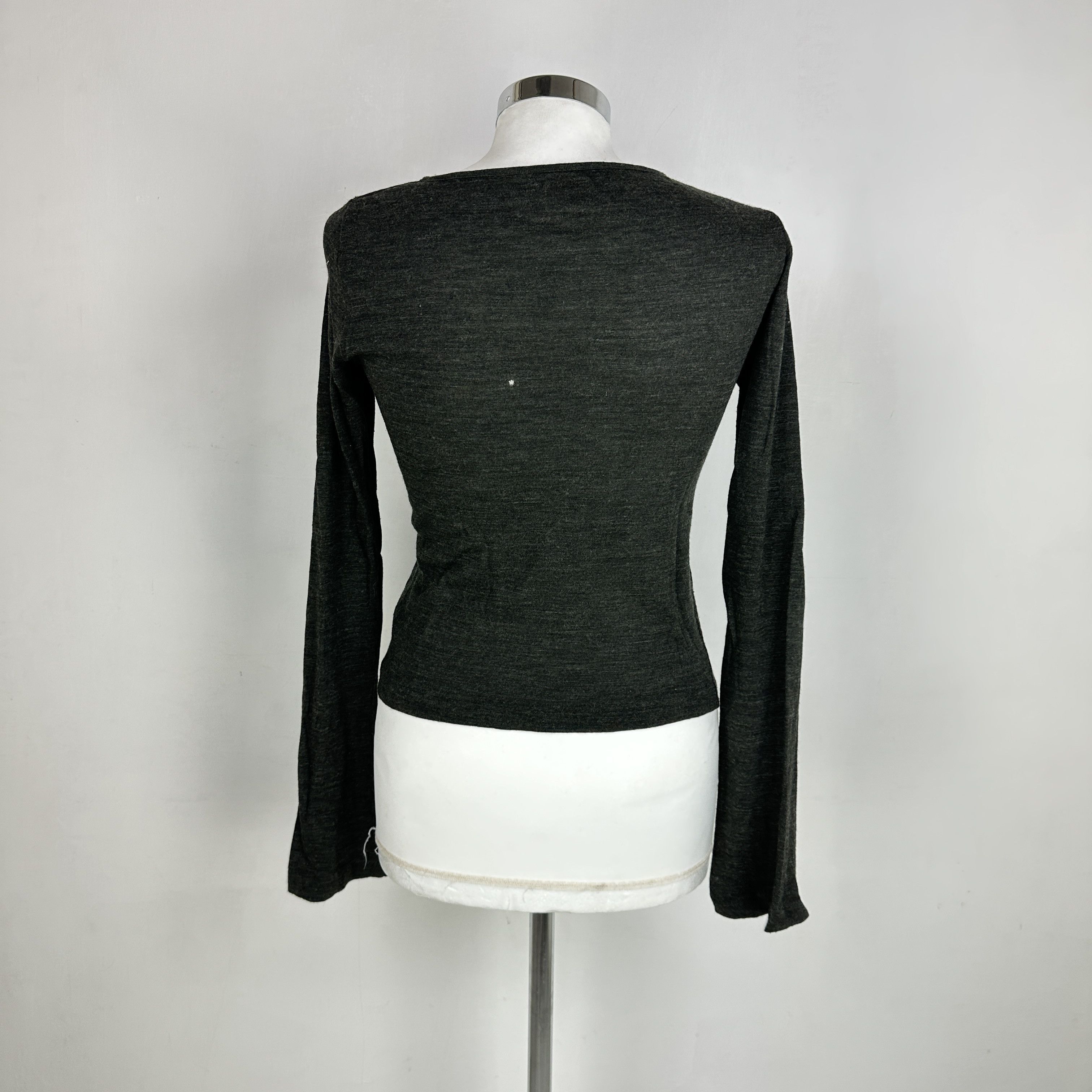 C.P. Company Maglioncino CP Company Cotone – L Size L / US 10 / IT 46 - 4 Thumbnail