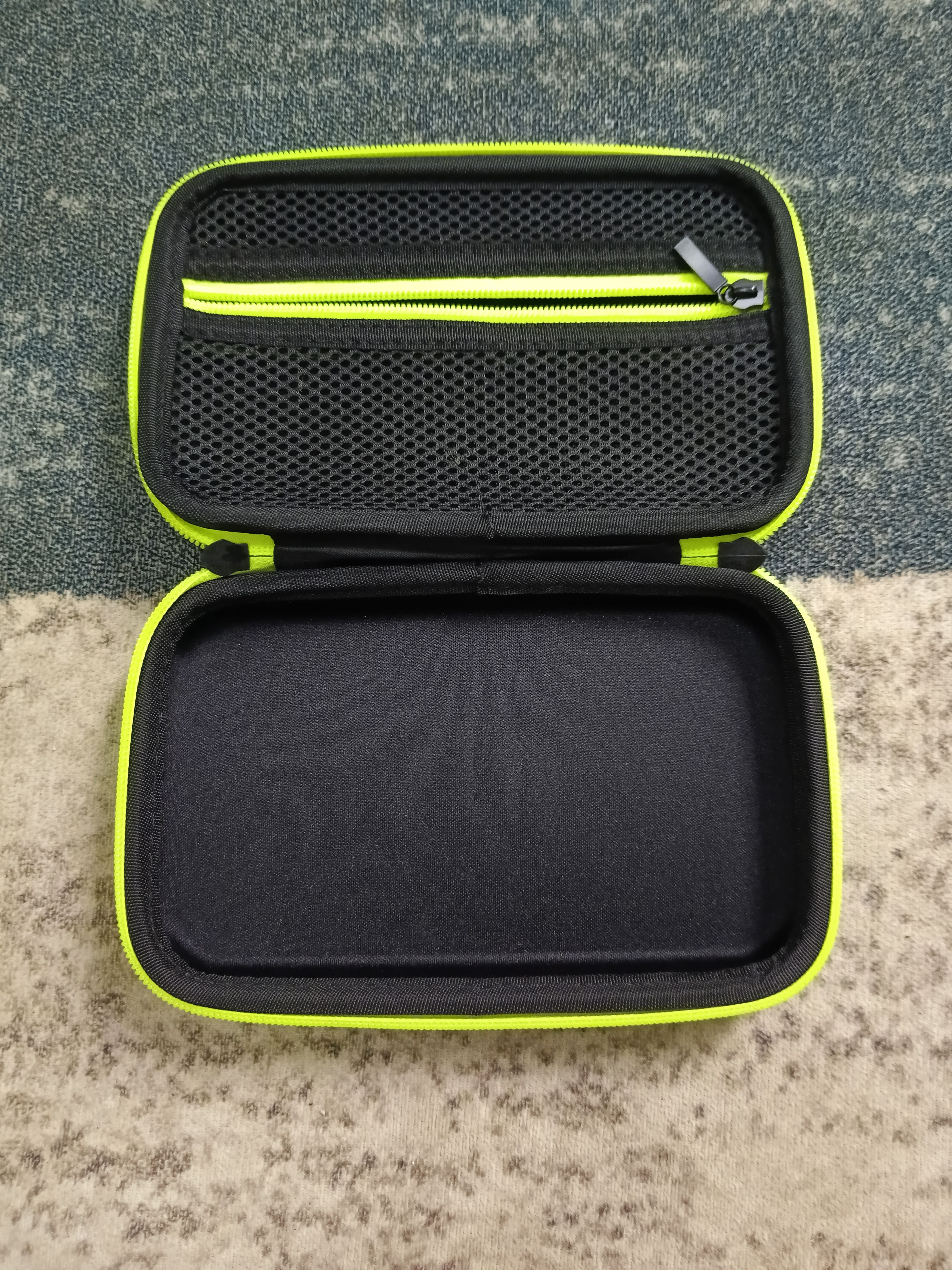 Vivienne Tam VIVIENNE TAM HARDCASE GADJET Size ONE SIZE - 3 Thumbnail