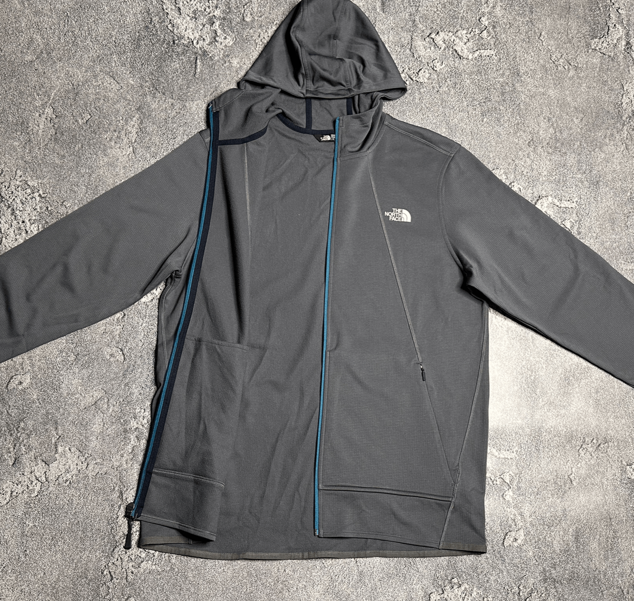 The North Face The North Face men's jacket L Size US L / EU 52-54 / 3 - 5 Thumbnail