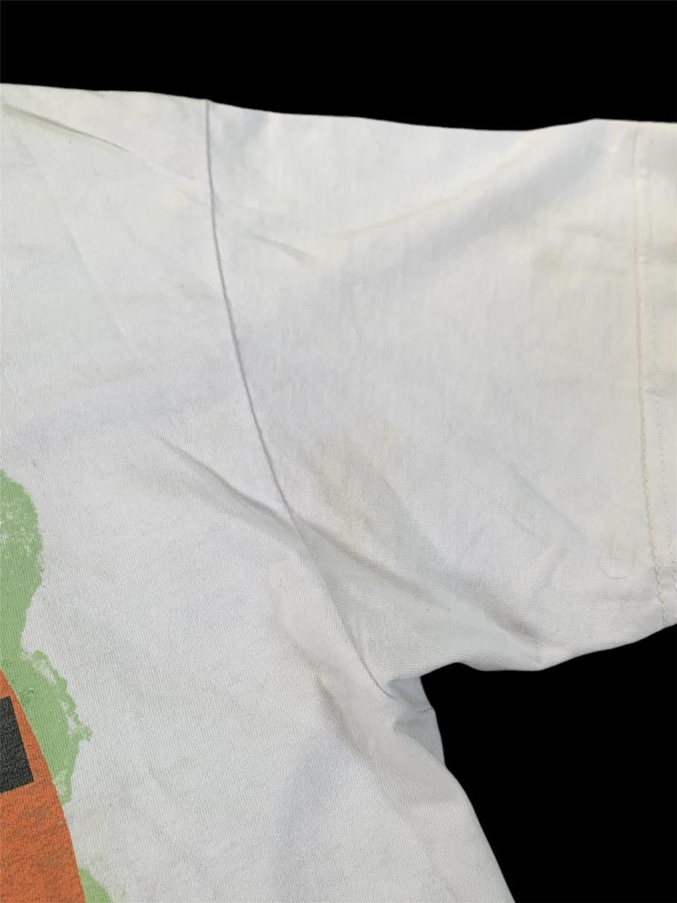 Band Tees × Vintage Vintage Rare Late 90s Alice In Chains Tee Size US XL / EU 56 / 4 - 4 Thumbnail