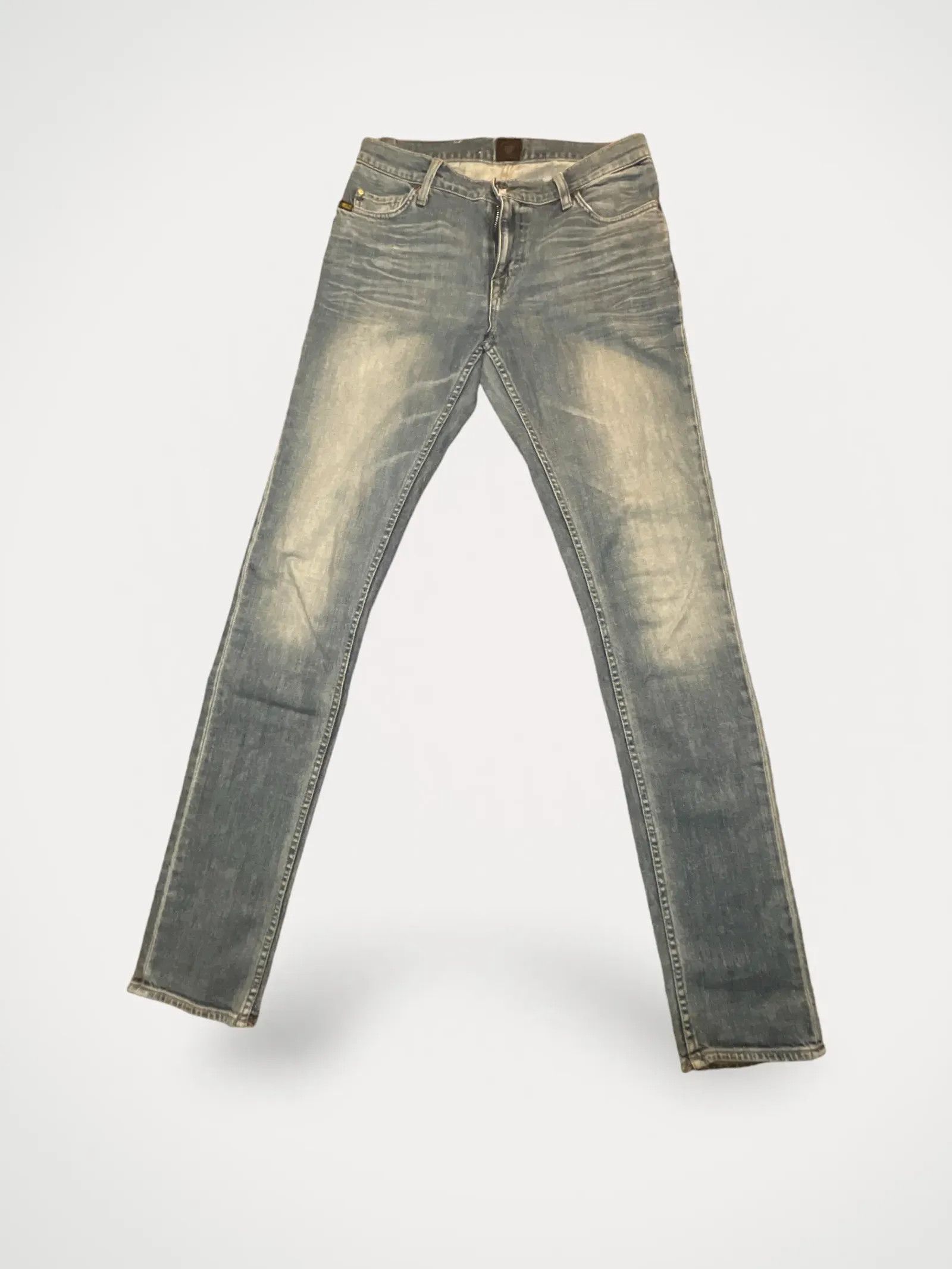 Tiger of Sweden Tiger of Sweden Jeans Size 31" - 1 Thumbnail