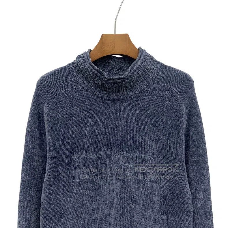 Dior Dior Co-branded embroidered sweater Size US S / EU 44-46 / 1 - 3 Thumbnail