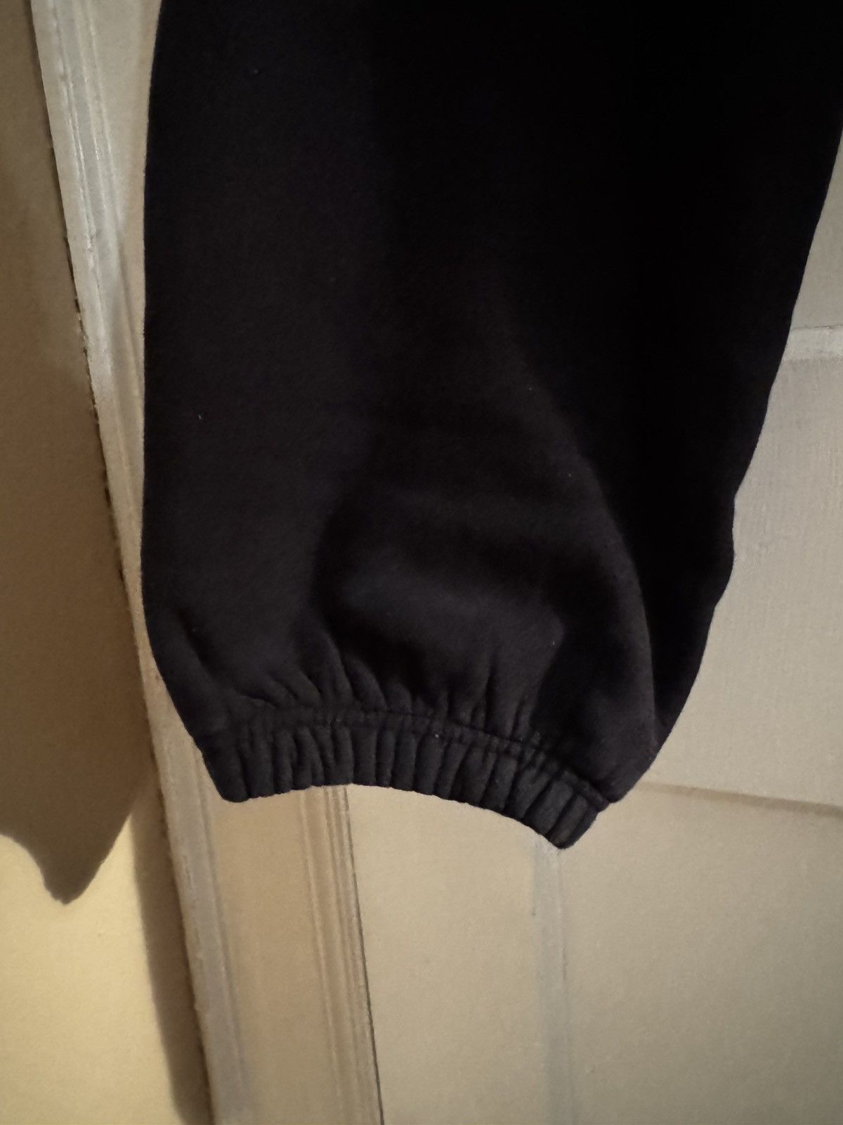 Palace PALACE Black Jogger Size US 34 / EU 50 - 5 Thumbnail