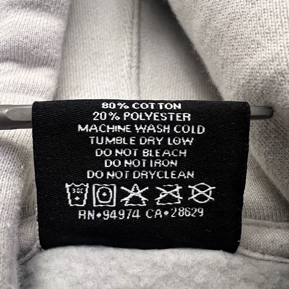 Stussy Stussy Sound System Logo Hoodie Size US S / EU 44-46 / 1 - 8 Thumbnail