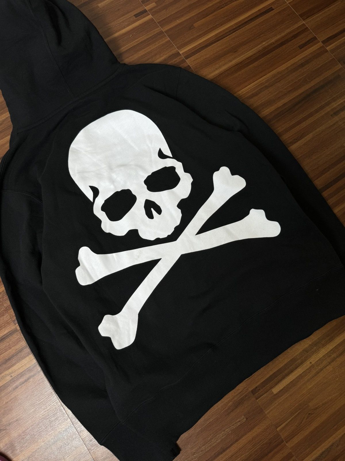 Mastermind Japan × Vans Vans | Mastermind | Hoodie Size US M / EU 48-50 / 2 - 6 Thumbnail