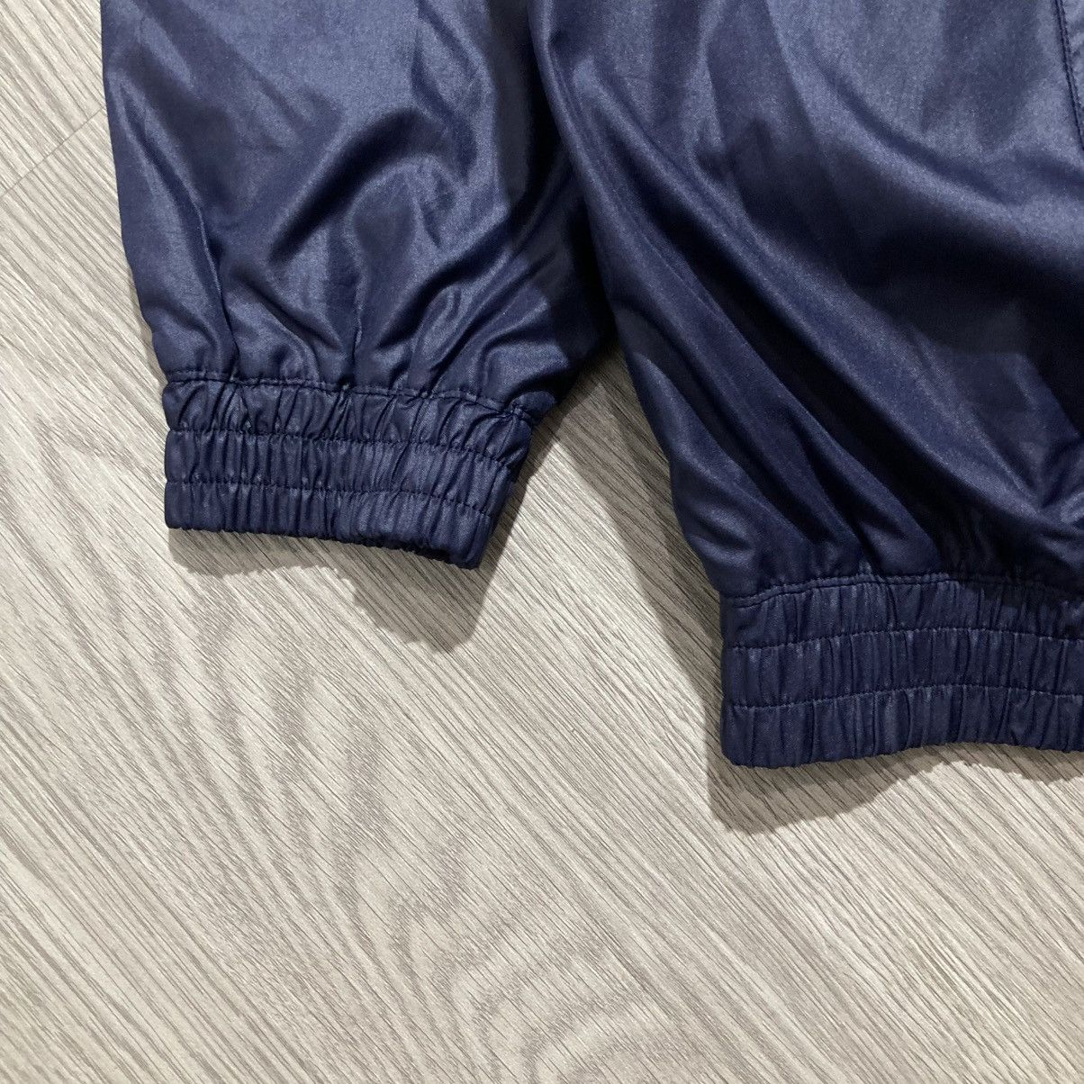 Japanese Brand Archive🇯🇵1990s Vintage Yamaha YS Yohji Yamamoto Jacket Navy Size US L / EU 52-54 / 3 - 8 Thumbnail