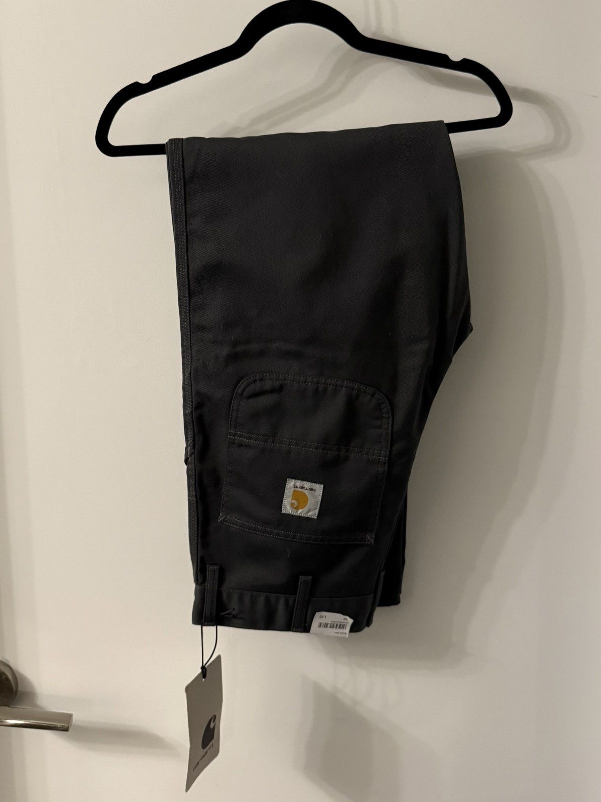 Carhartt Wip Carhartt WIP Simple Pant Size US 32 / EU 48 - 1 Thumbnail