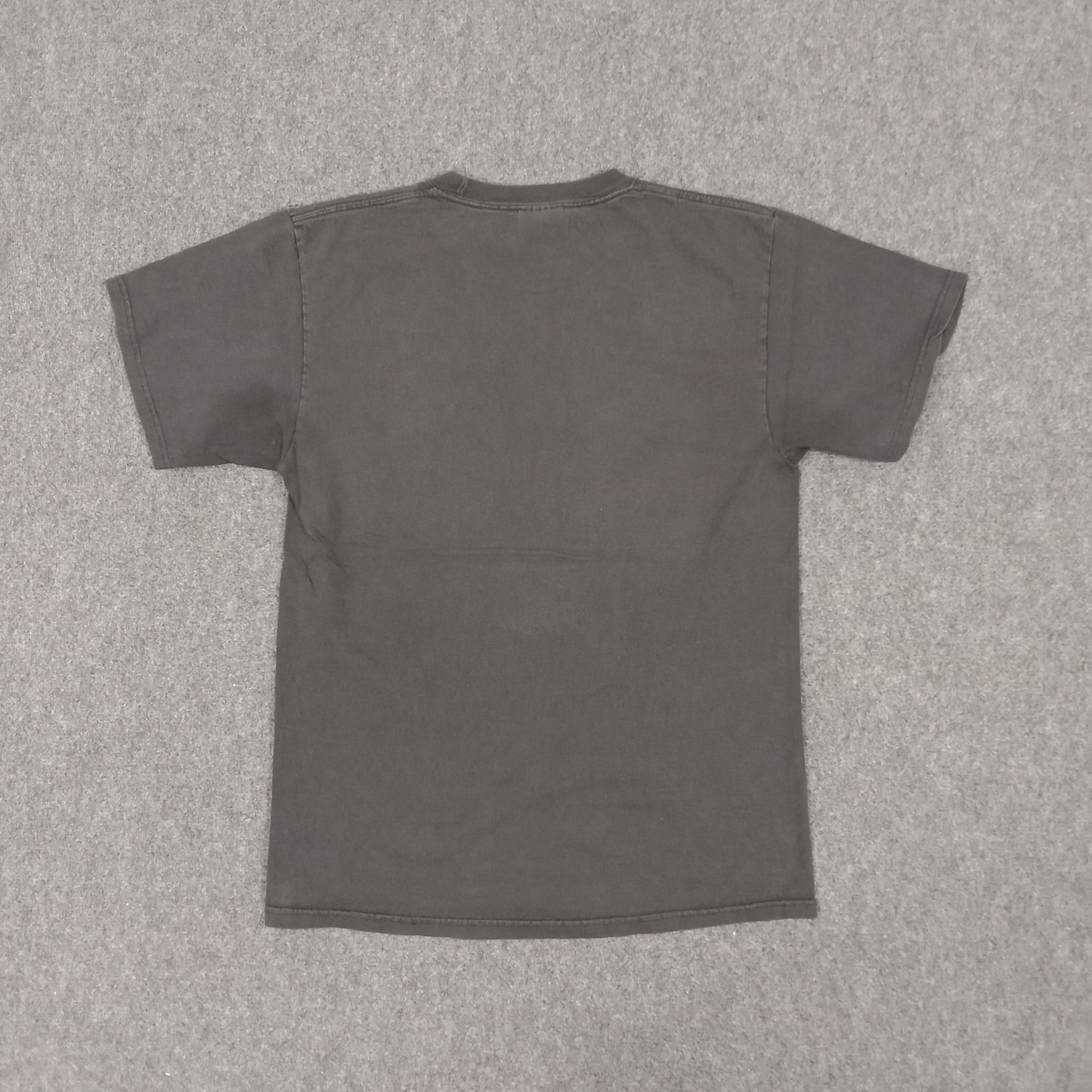 Band Tees × Vintage Red Hot Chili Peppers American Band Tshirt Size US M / EU 48-50 / 2 - 4 Thumbnail
