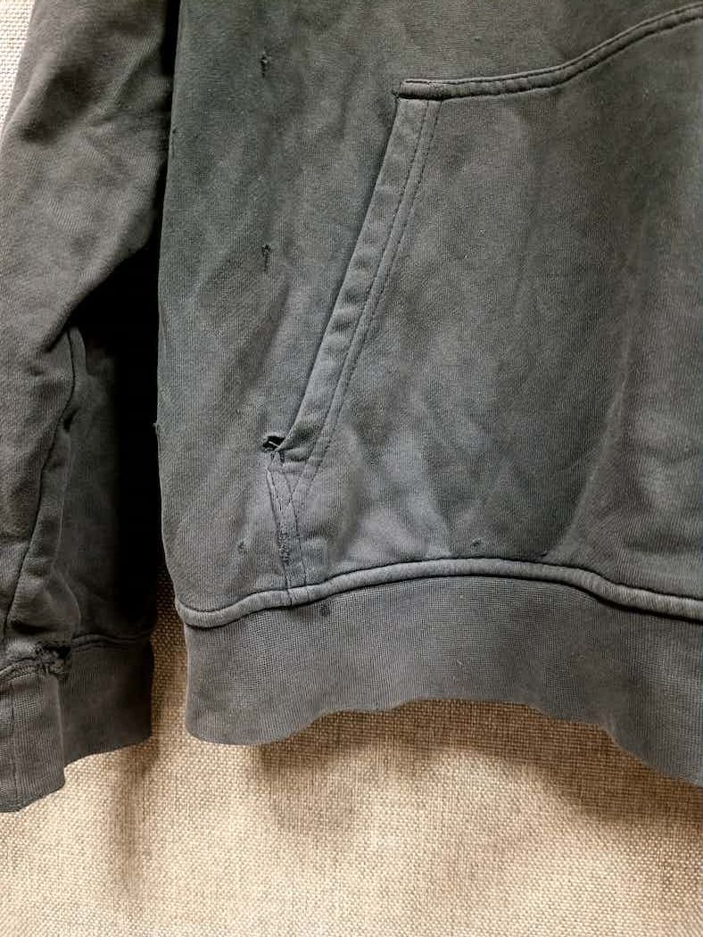 Nike × Nike ACG × Vintage vintage sweatshirt hoodie nike distressed Size US M / EU 48-50 / 2 - 9 Thumbnail