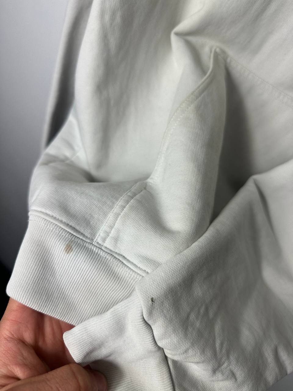 Balenciaga balenciaga campaign hoodie Size US XS / EU 42 / 0 - 4 Thumbnail