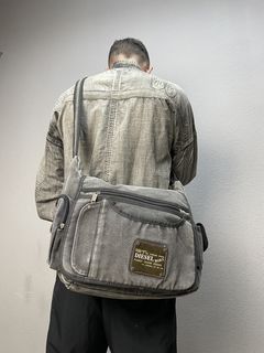 Men's Diesel Bags & Luggage | Grailed