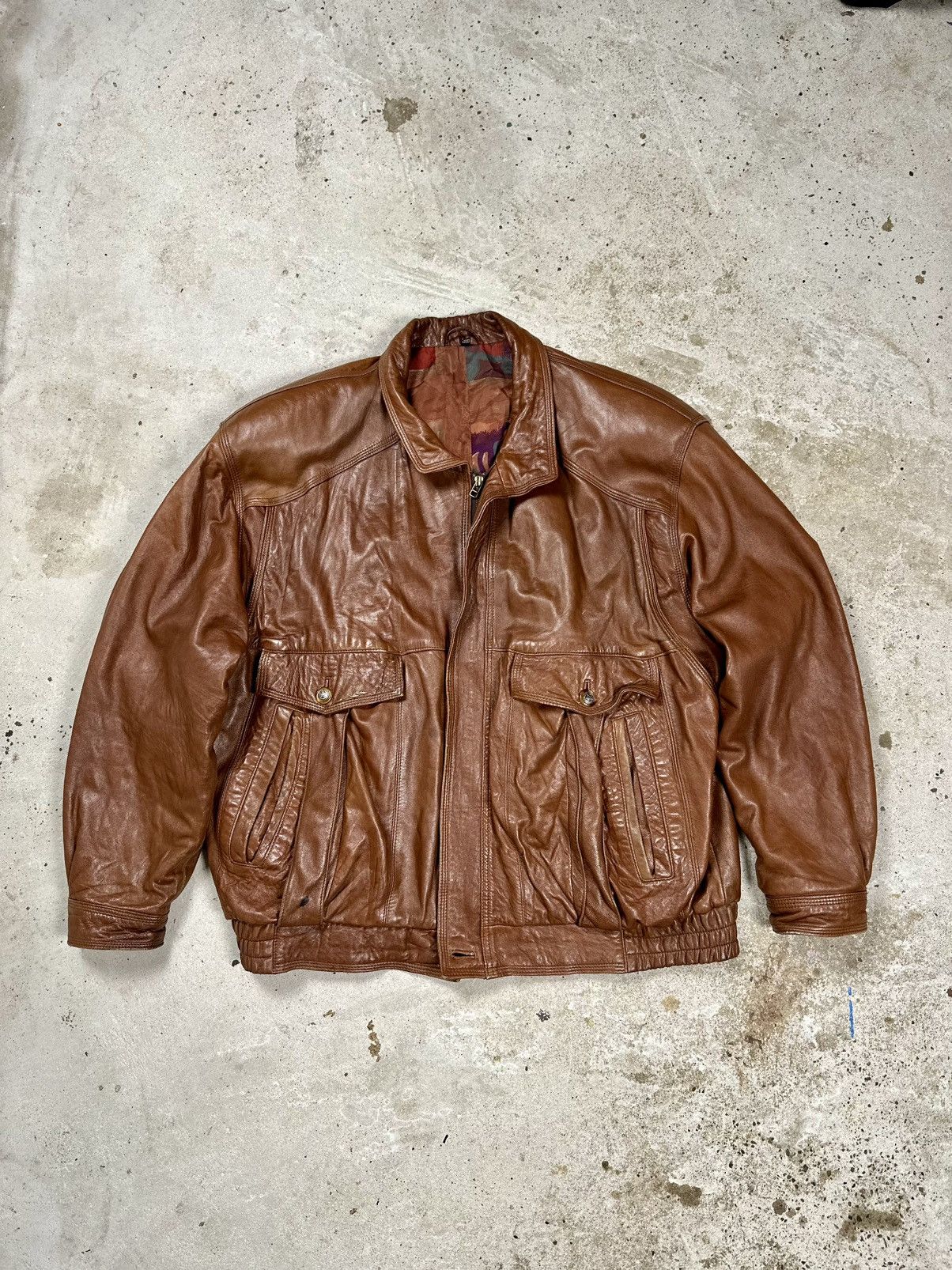 Archival Clothing × Avant Garde × Katharine Hamnett London