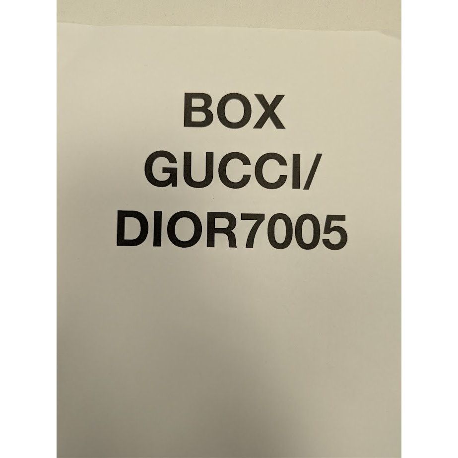 Gucci o1rshd1 Nylon Short Pant in Black/Green/Red Size US 32 / EU 48 - 24 Thumbnail