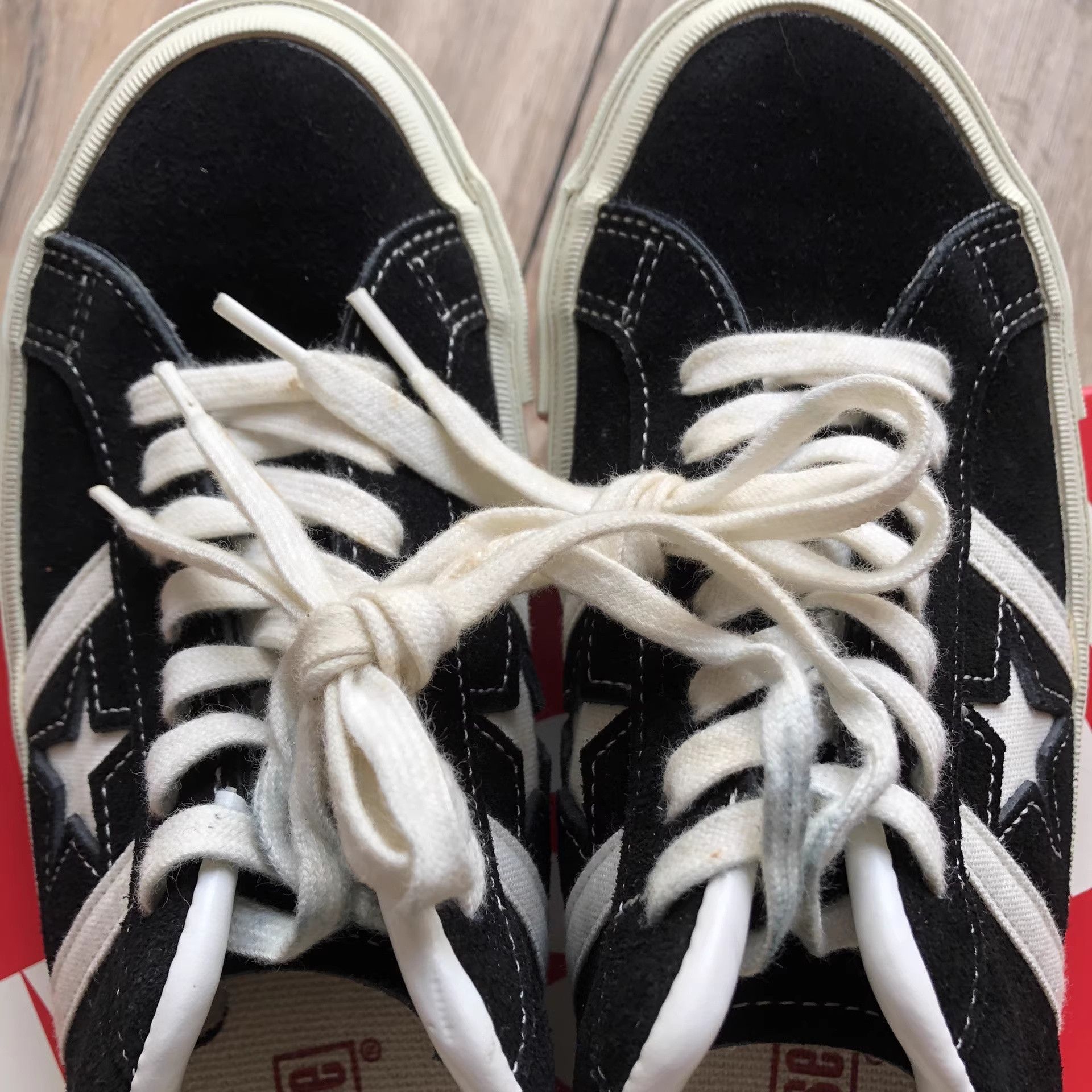 Converse Converse One Star J Japan Size US 6.5 / EU 39-40 - 3 Thumbnail