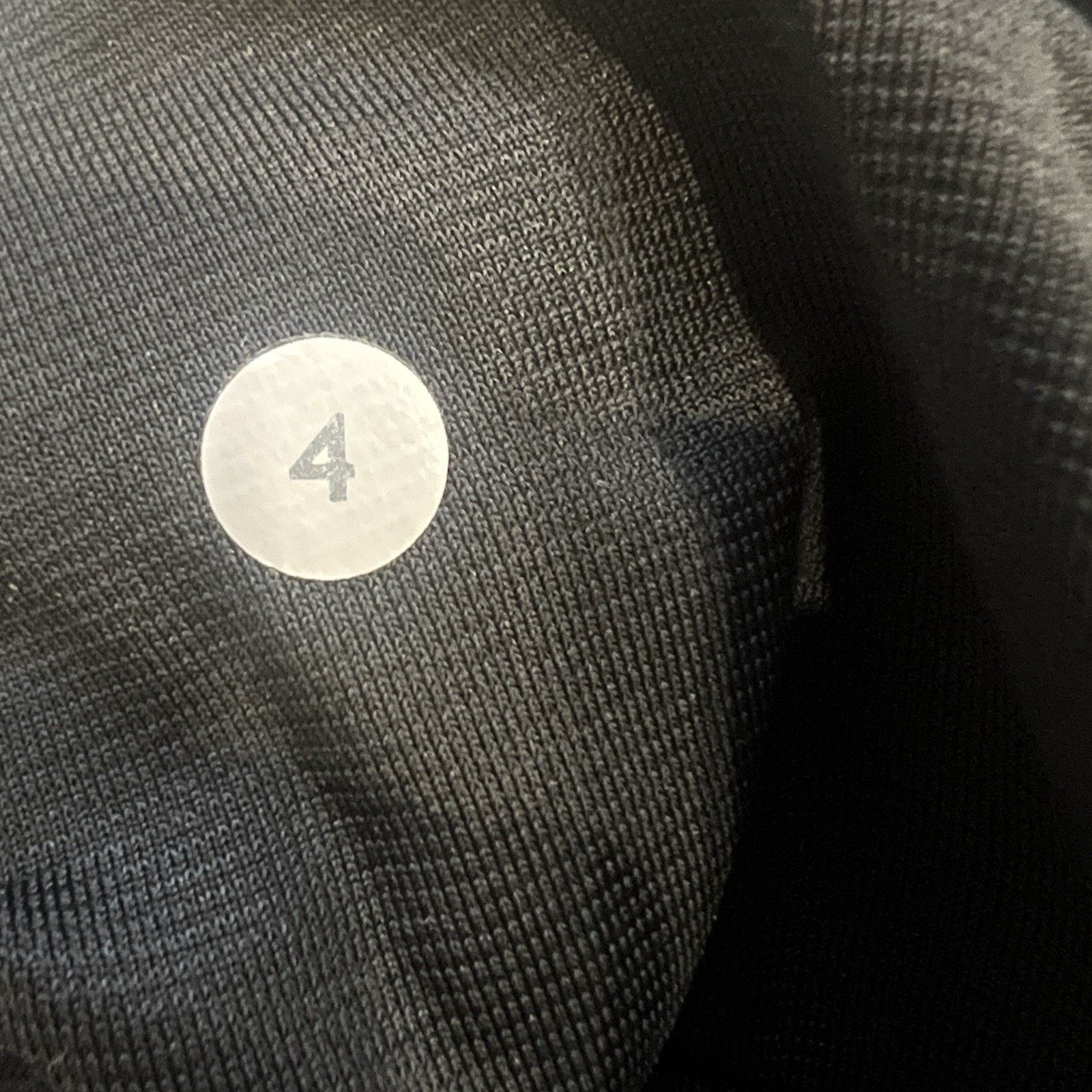 Lululemon Lululemon Studio Pant II Lined Size 4 Relaxed Lightweight Size 27" / US 4 / IT 40 - 8 Thumbnail