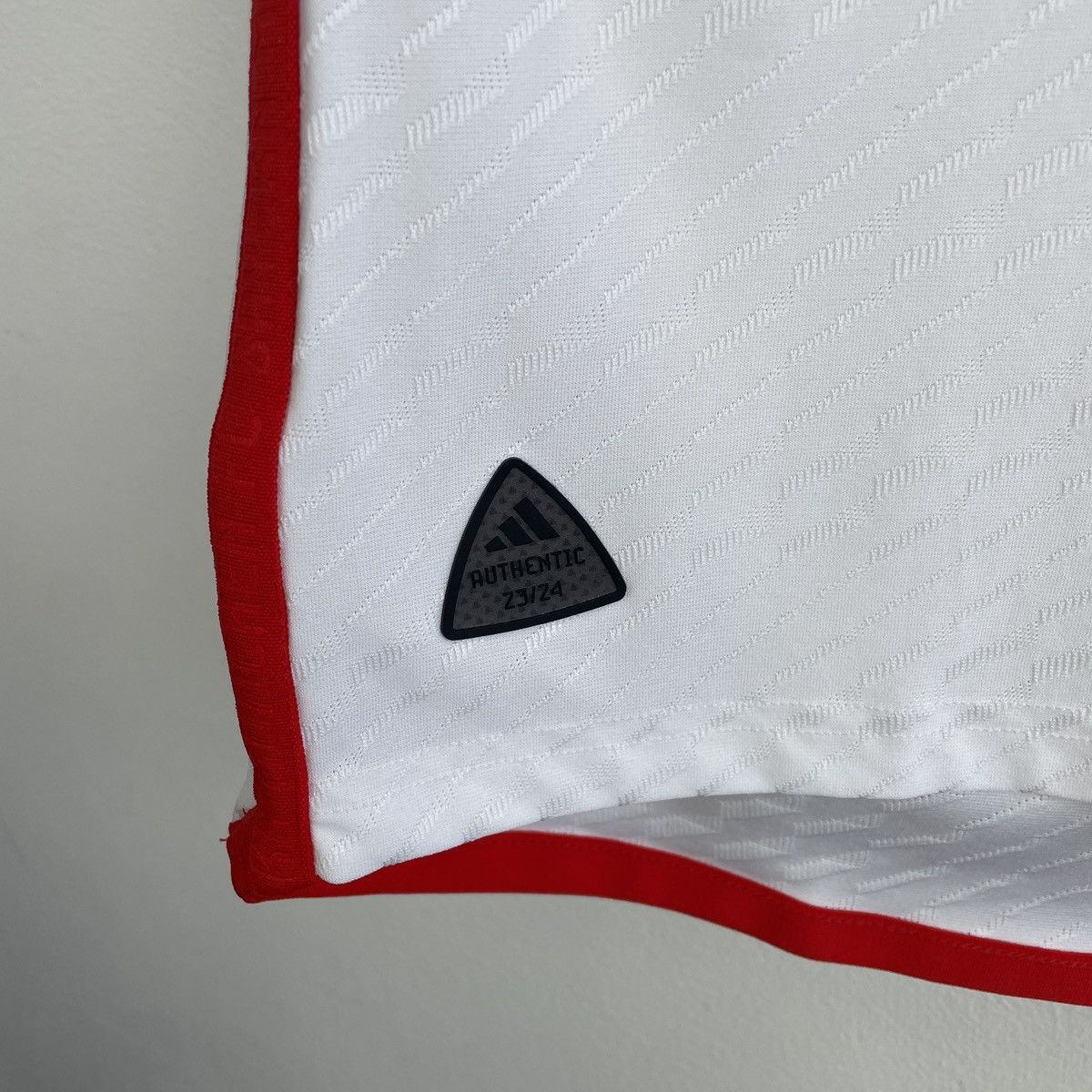Adidas Bayern Munich Home Authentic Jersey HEAT.RDY Men 2024/2025 Size US XL / EU 56 / 4 - 5 Thumbnail