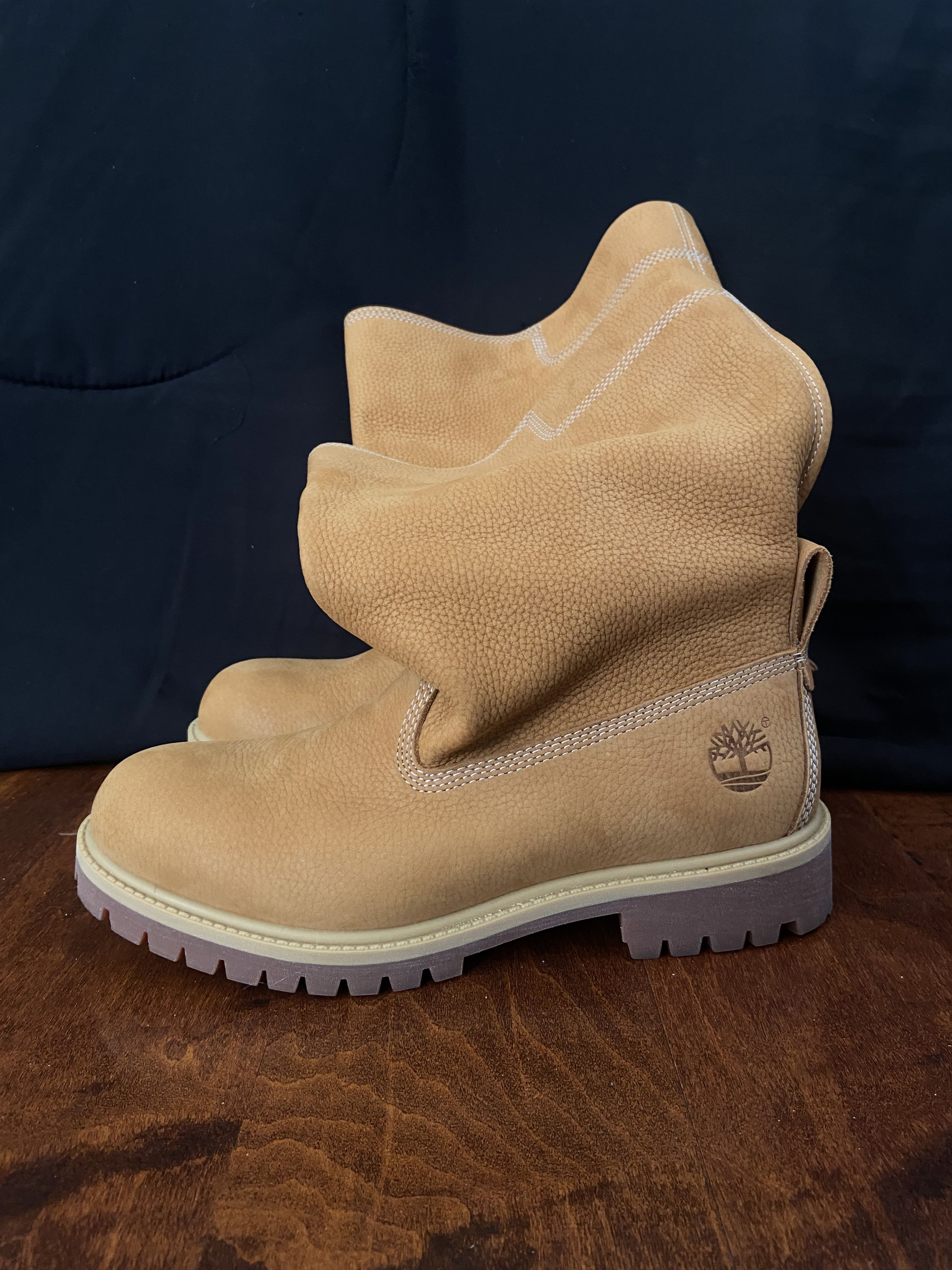 Men's Timberland® Classic 6-Inch Waterproof Boot Wheat