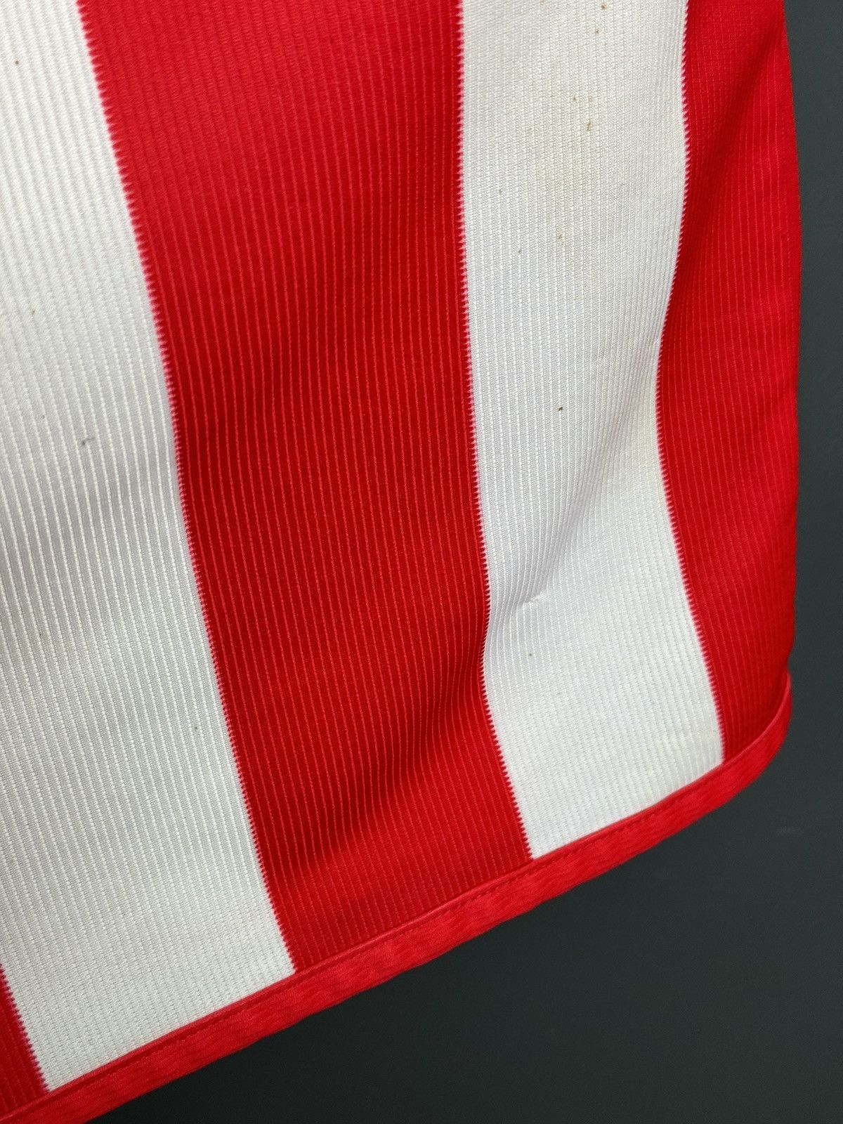 Diadora Sunderland 04/05 Home Football Jersey Size US XL / EU 56 / 4 - 22 Thumbnail
