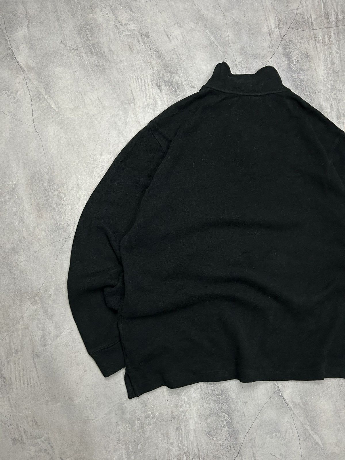 Polo Ralph Lauren × Vintage Polo Ralph Lauren Knitted Sweater Size XL Size US XL / EU 56 / 4 - 7 Thumbnail