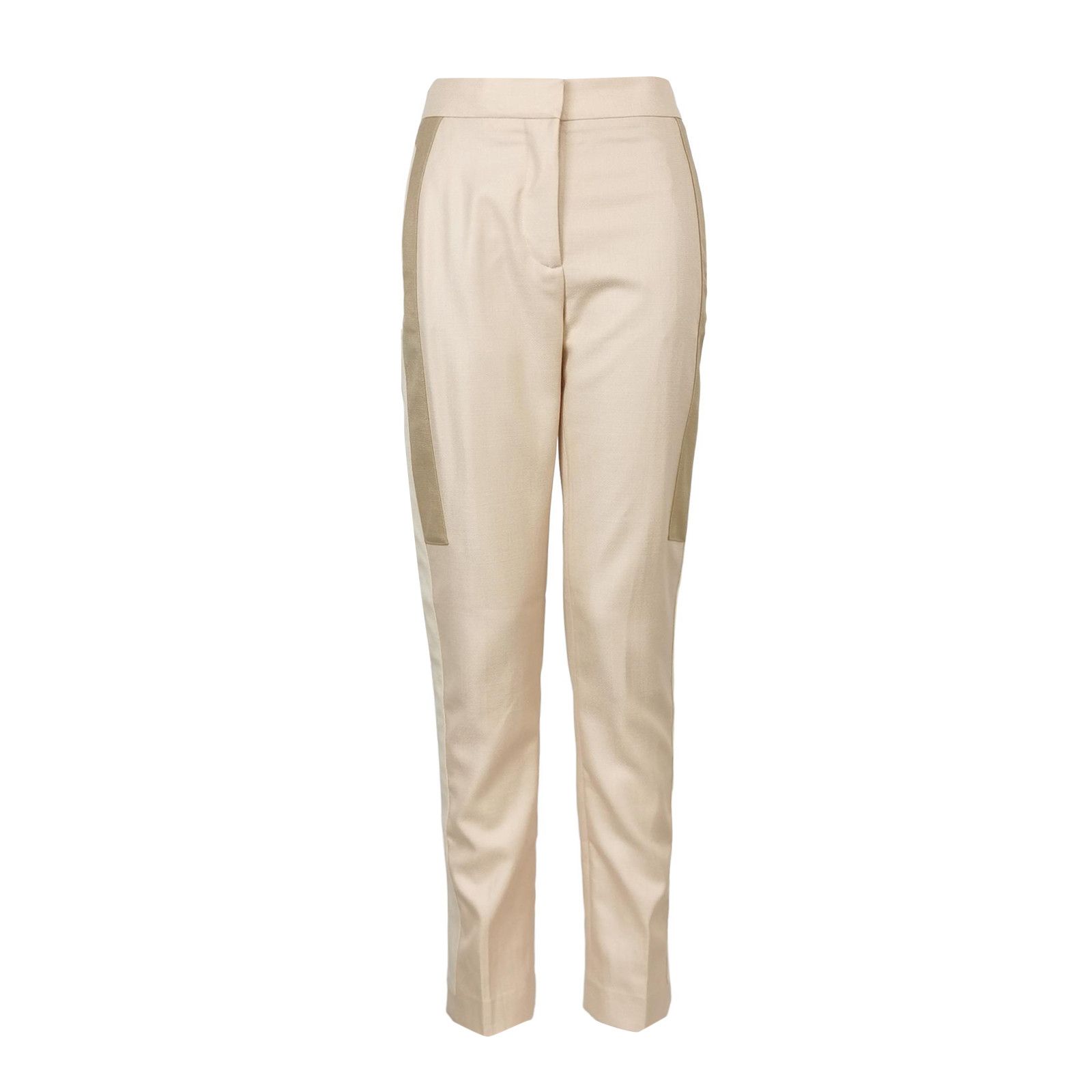 Burberry Burberry Women 2 Pants Size 26" / US 2 / IT 38 - 1 Thumbnail