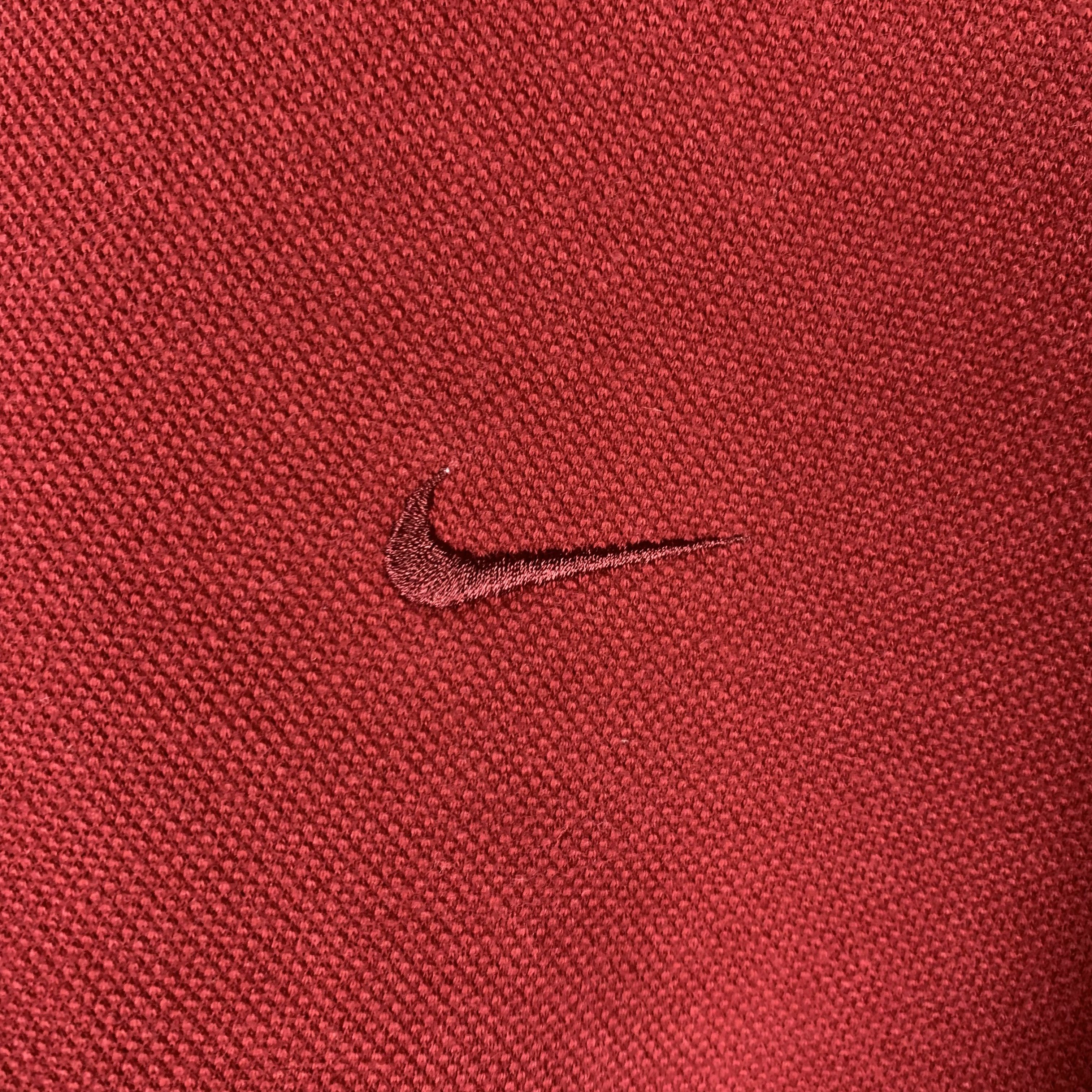 Nike Vintage Nike Swoosh Sweatshirt Size US M / EU 48-50 / 2 - 3 Thumbnail
