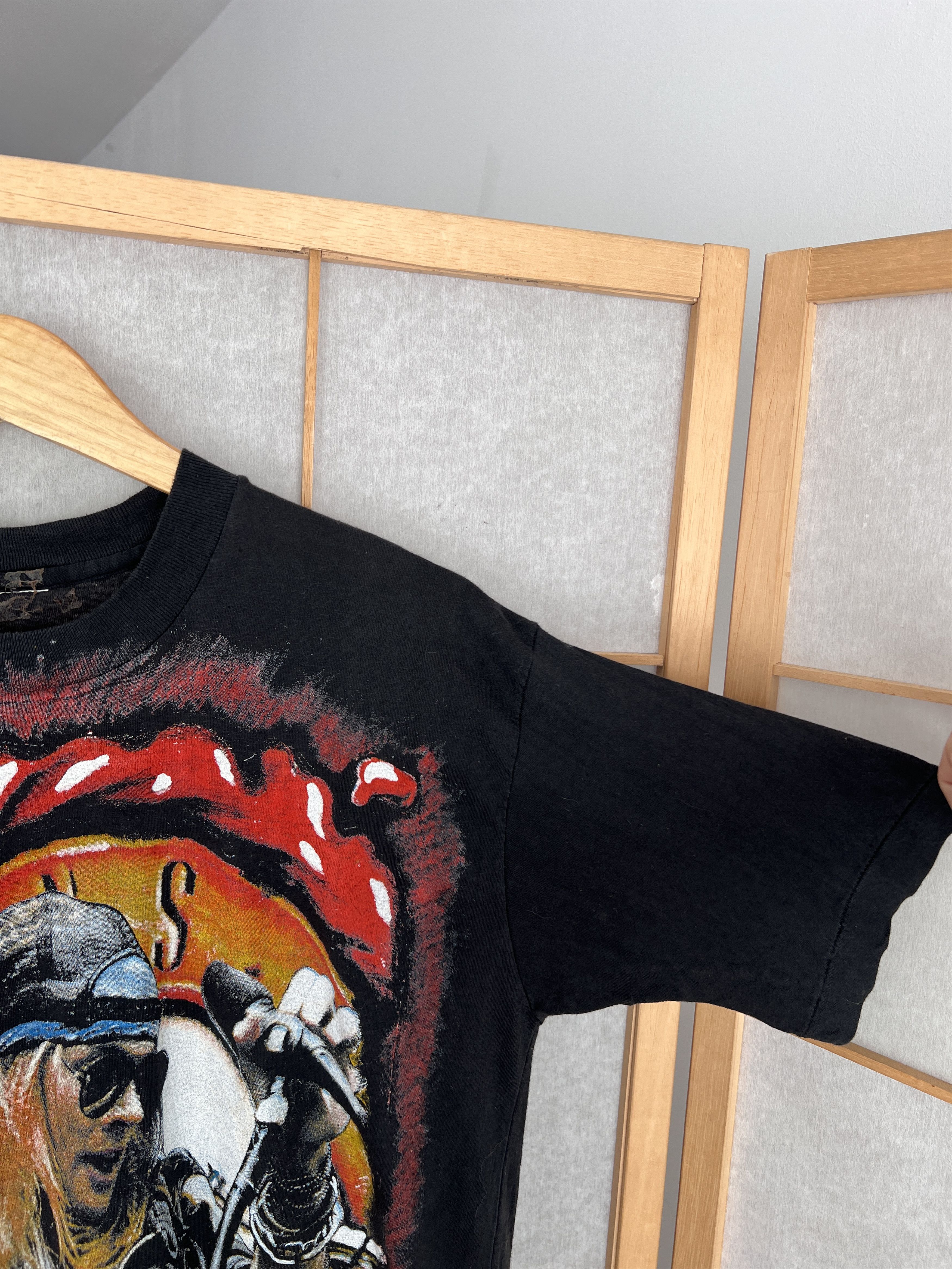 Guns N' Roses Guns N Roses AXL 90s t shirt empire all over printed archive Size US M / EU 48-50 / 2 - 15 Thumbnail
