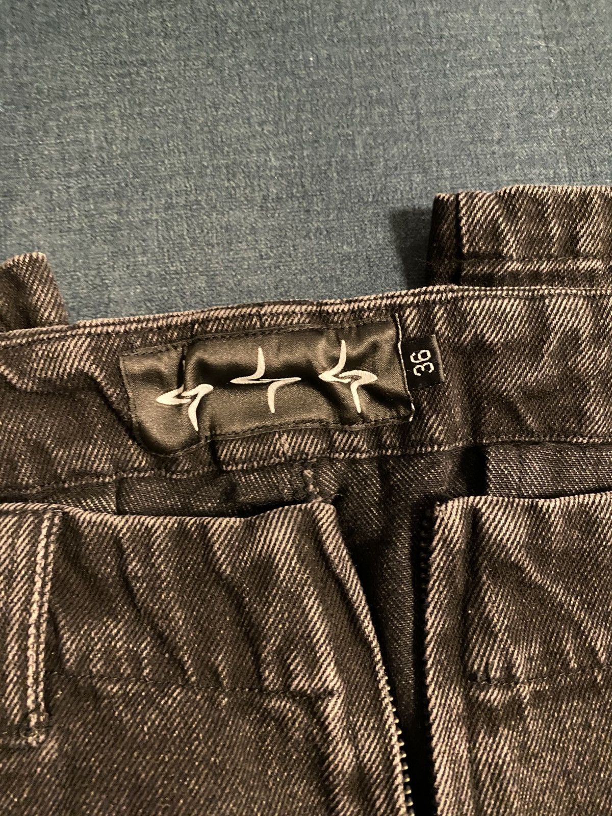 Other DULSE SWP-014 v2 Pants Size US 36 / EU 52 - 3 Thumbnail