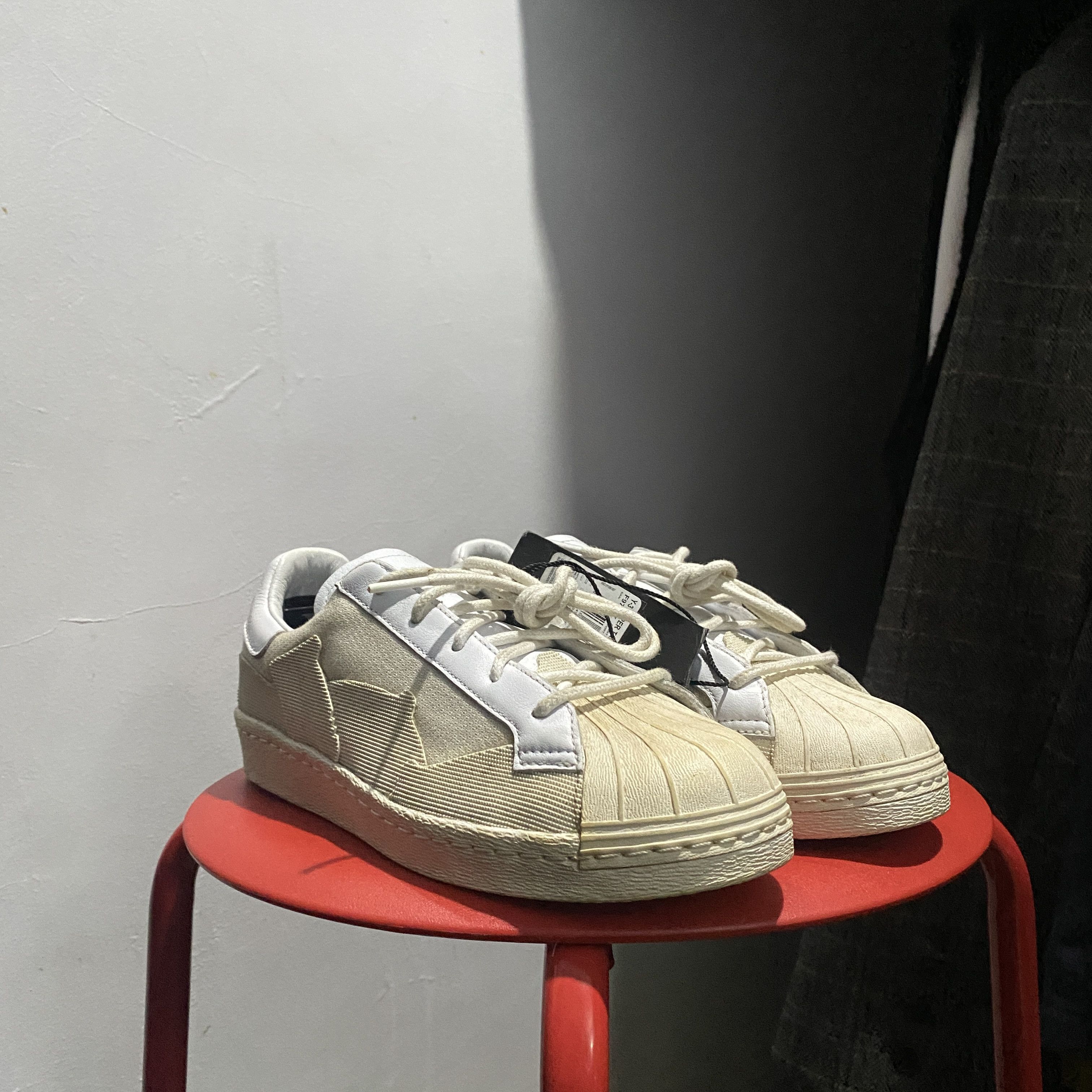 Yohji Yamamoto Y-3 Yohji Yamamoto Tukasan Sneakers 6 Size US 6 / EU 39 - 2 Thumbnail