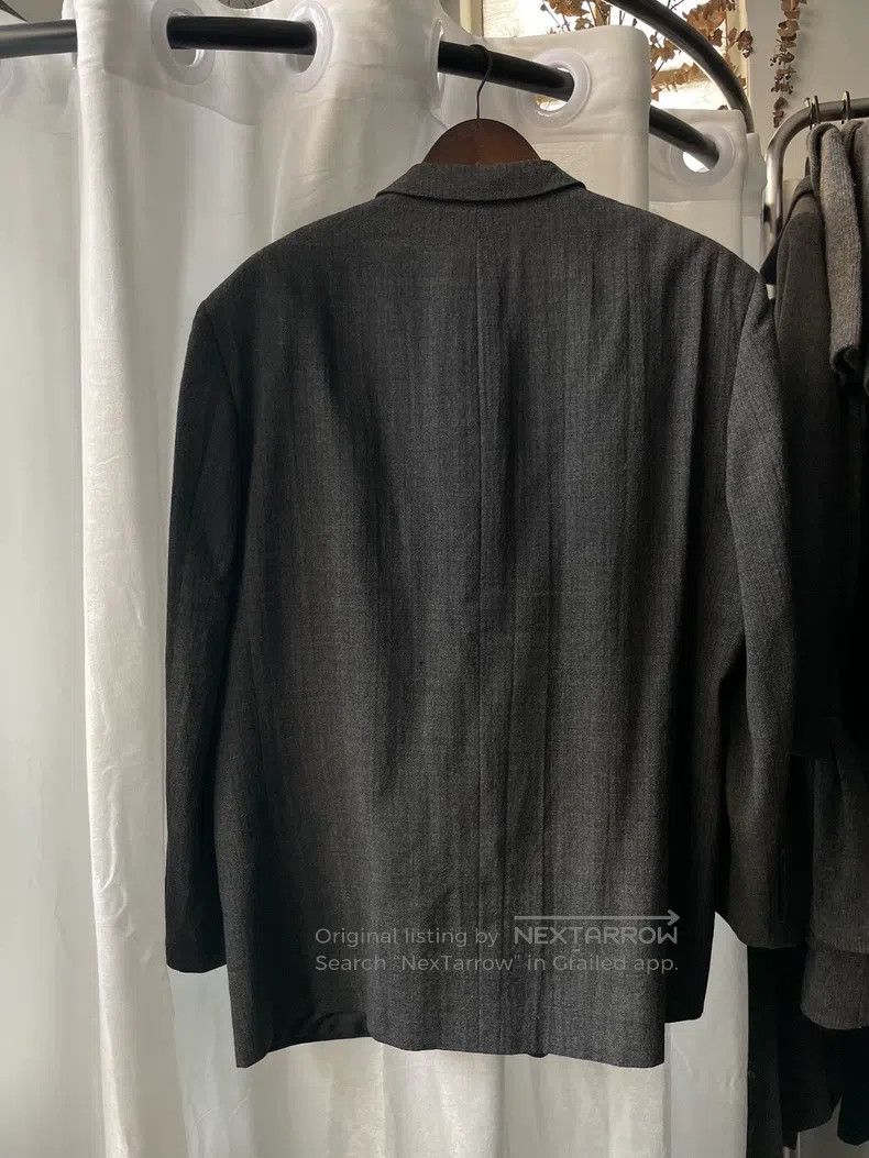 Comme des Garcons Comme Des Garcons blazer Size US L / EU 52-54 / 3 - 2 Thumbnail