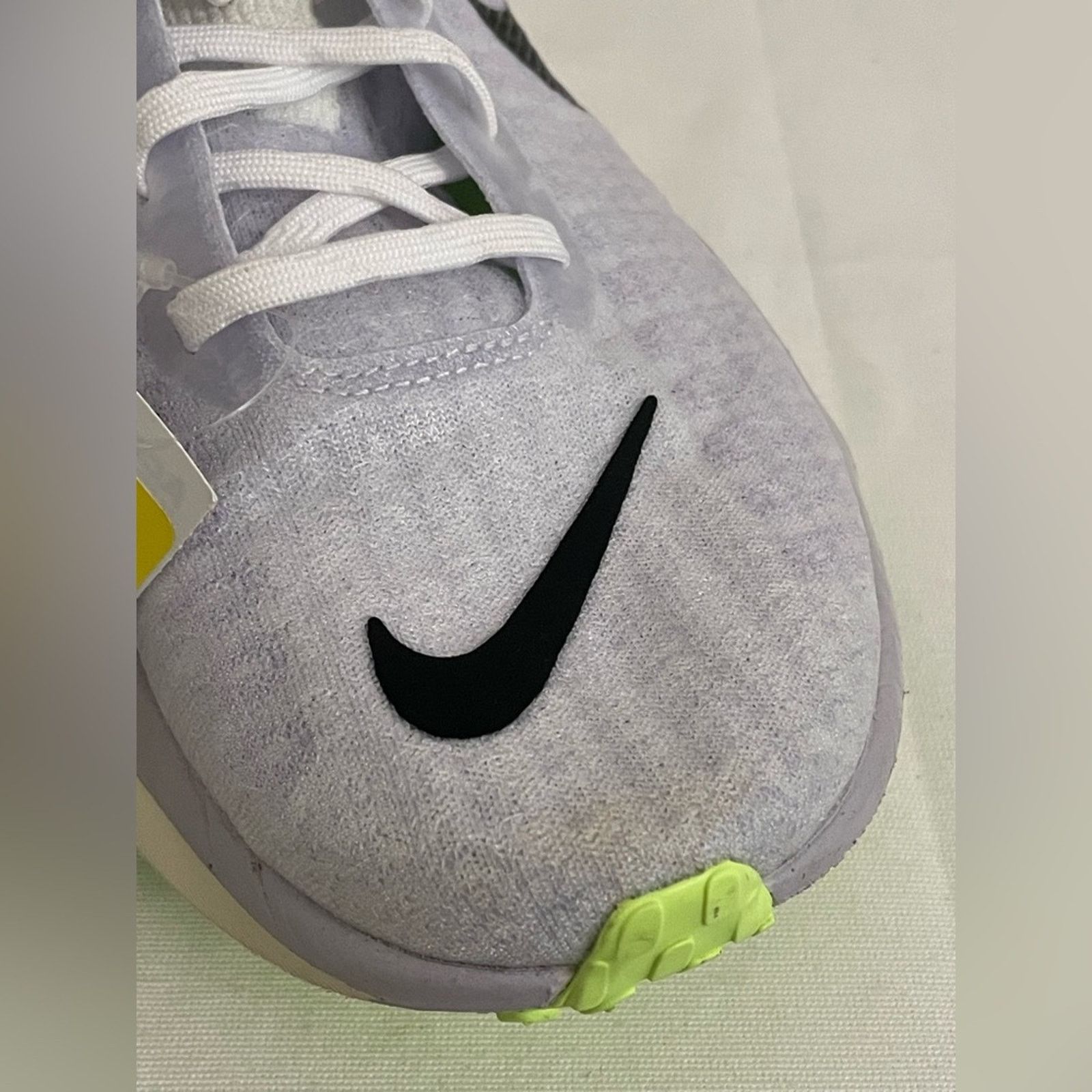 Nike Nike ZoomX Invincible Run Womens Sz 10 Running Size US 10 / IT 40 - 8 Thumbnail