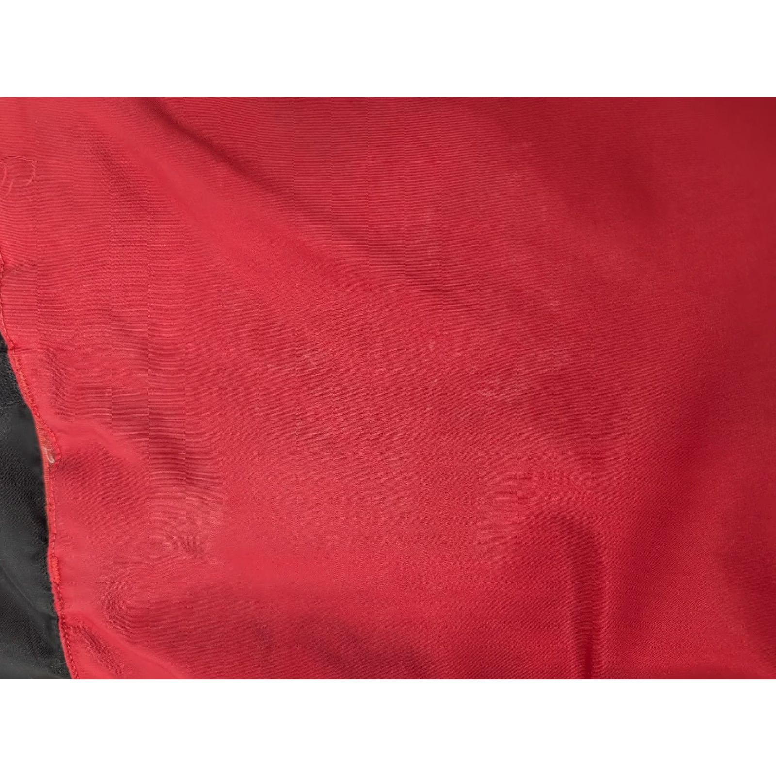 Ralph Lauren RLX Polo Sport Ralph Lauren Men Red Striped Nylon Performance Shorts Athletic Quick Dry Pockets 32 Size US XS / EU 42 / 0 - 5 Thumbnail