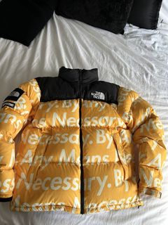 Supreme x The North Face Apparel: Apparel & More