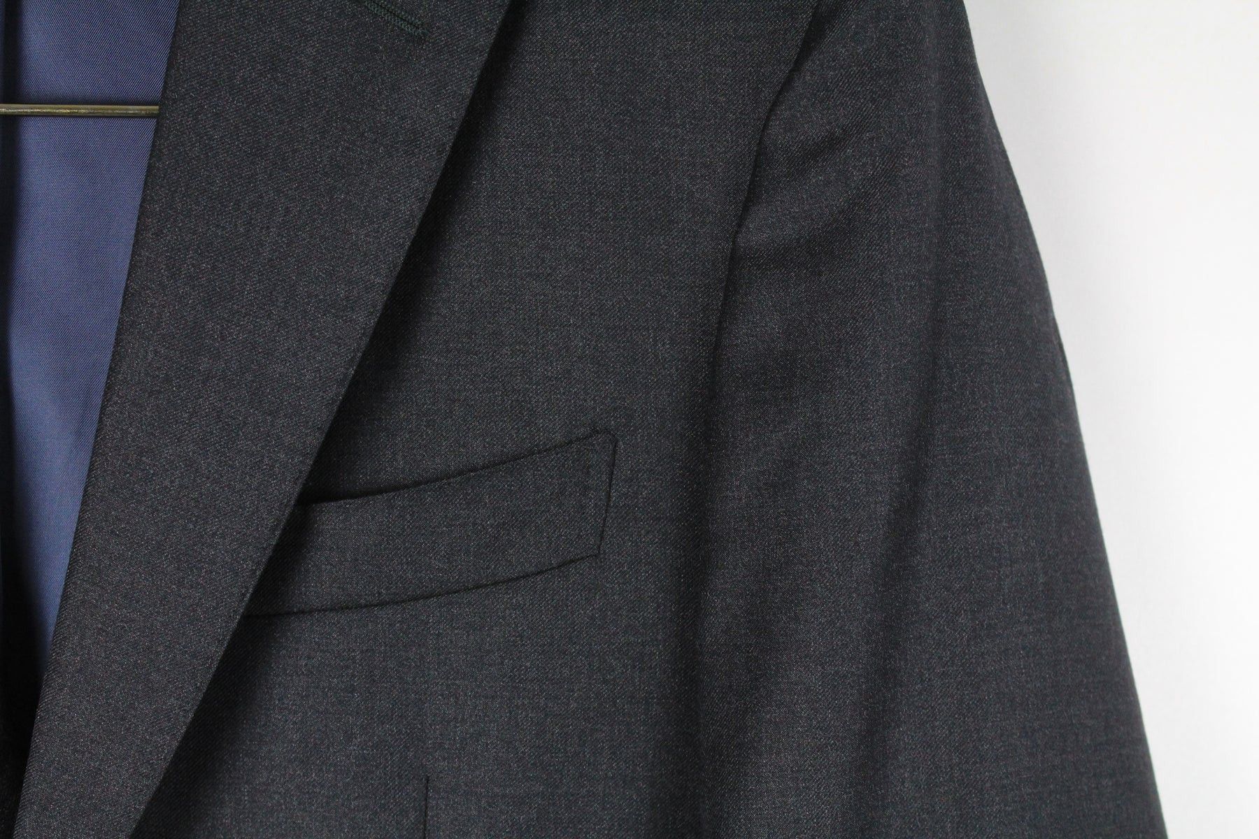 Suitsupply Suitsupply Napoli Blazer 44 Size 44R - 4 Thumbnail
