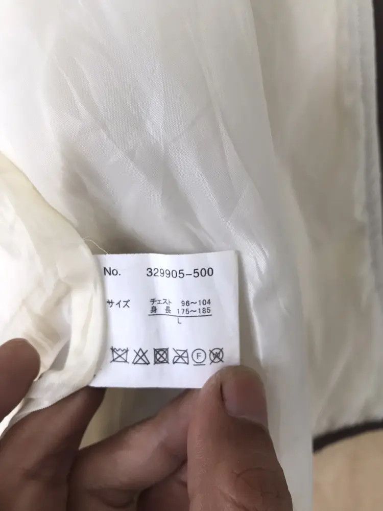 Japanese Brand Vence Exchange Sherpa Jackets Size L / US 10 / IT 46 - 9 Thumbnail