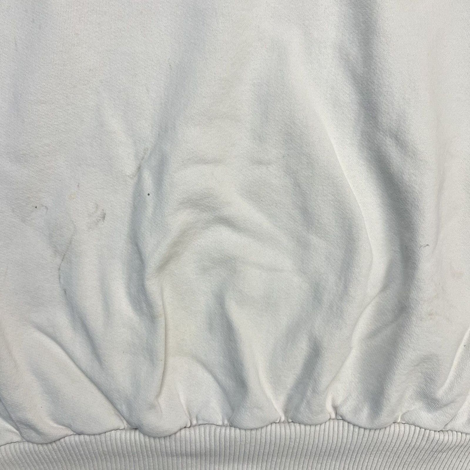 Vintage Vintage Northern Reflections Blank Sweatshirt 90s Pullover Size US M / EU 48-50 / 2 - 2 Thumbnail