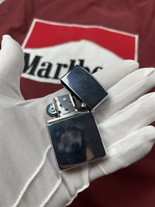 Vintage Lighter WORK 00s racing cars moto rare Schumacher nostalgia Size ONE SIZE - 4 Thumbnail