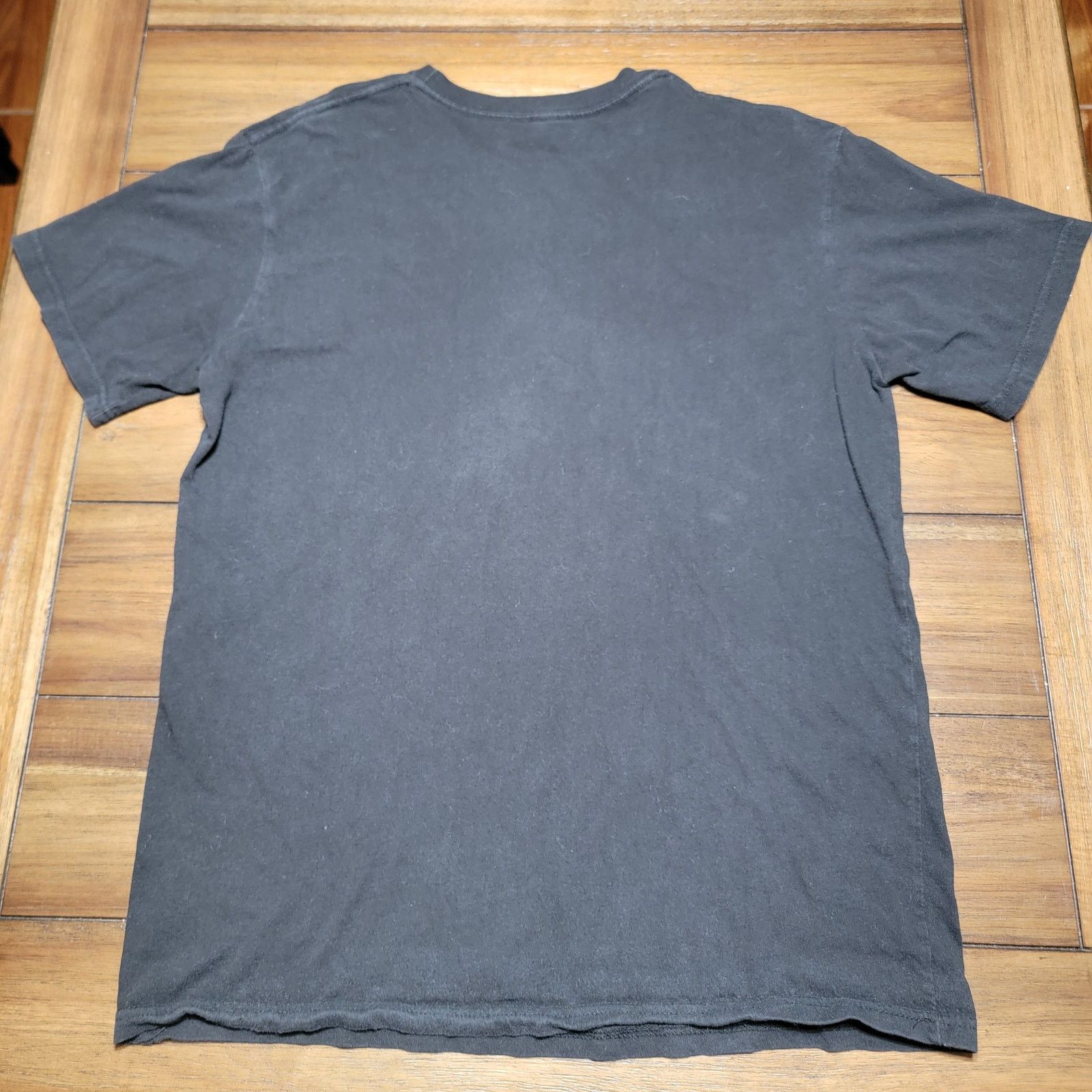 Other Juice Wrld Black Unisex Tee "Lucid Dreams" - Size Large Size US L / EU 52-54 / 3 - 3 Thumbnail