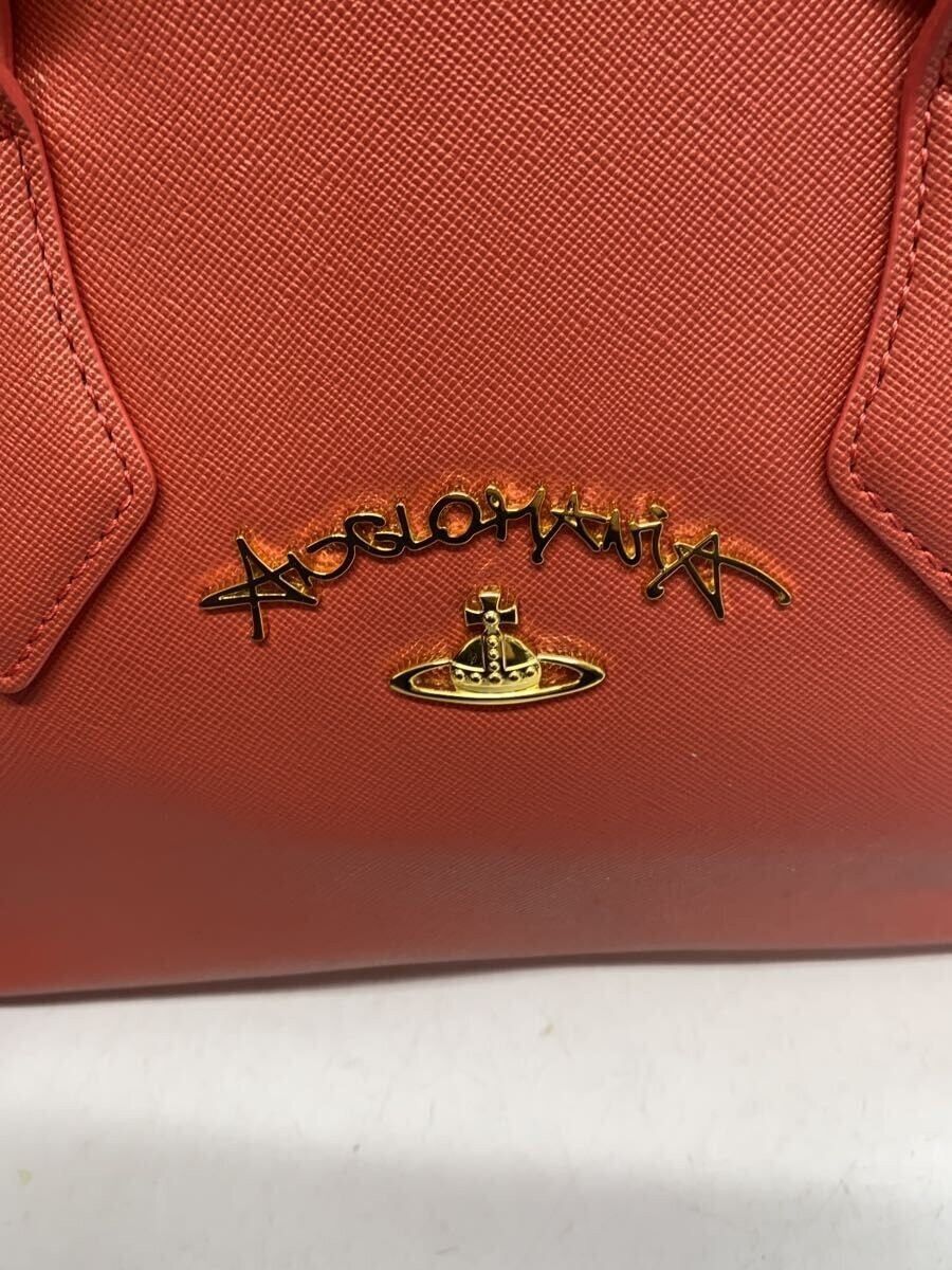 Vivienne Westwood Anglomania Orb Hand Bag Size ONE SIZE - 5 Thumbnail
