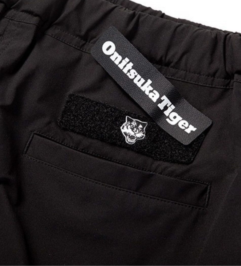 Onitsuka Tiger Onitsuka Tiger 2ways Skirt Size 33" - 3 Thumbnail