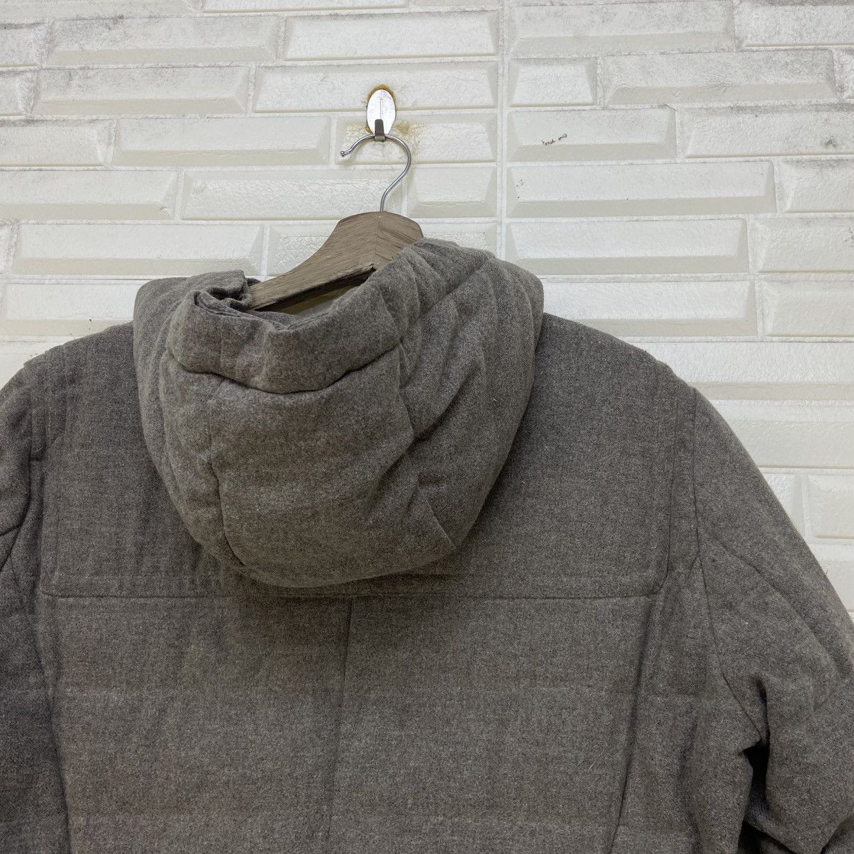 Herno Herno Made in Romania Puffer Duffle Jacket Size M / US 6-8 / IT 42-44 - 13 Thumbnail